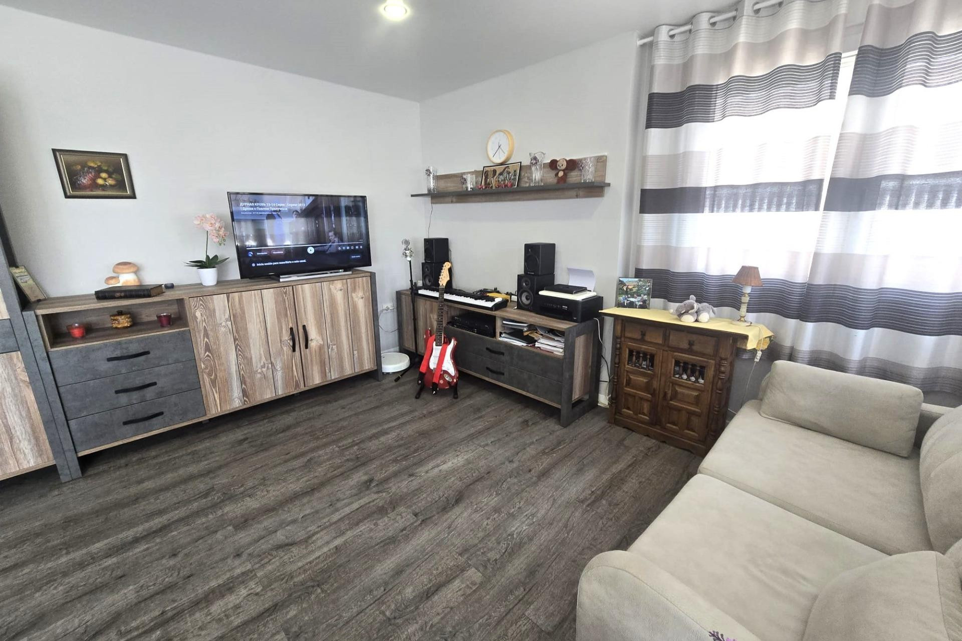 Herverkoop - 1. Appartement / flat - Torrevieja - Costa Blanca Zuid