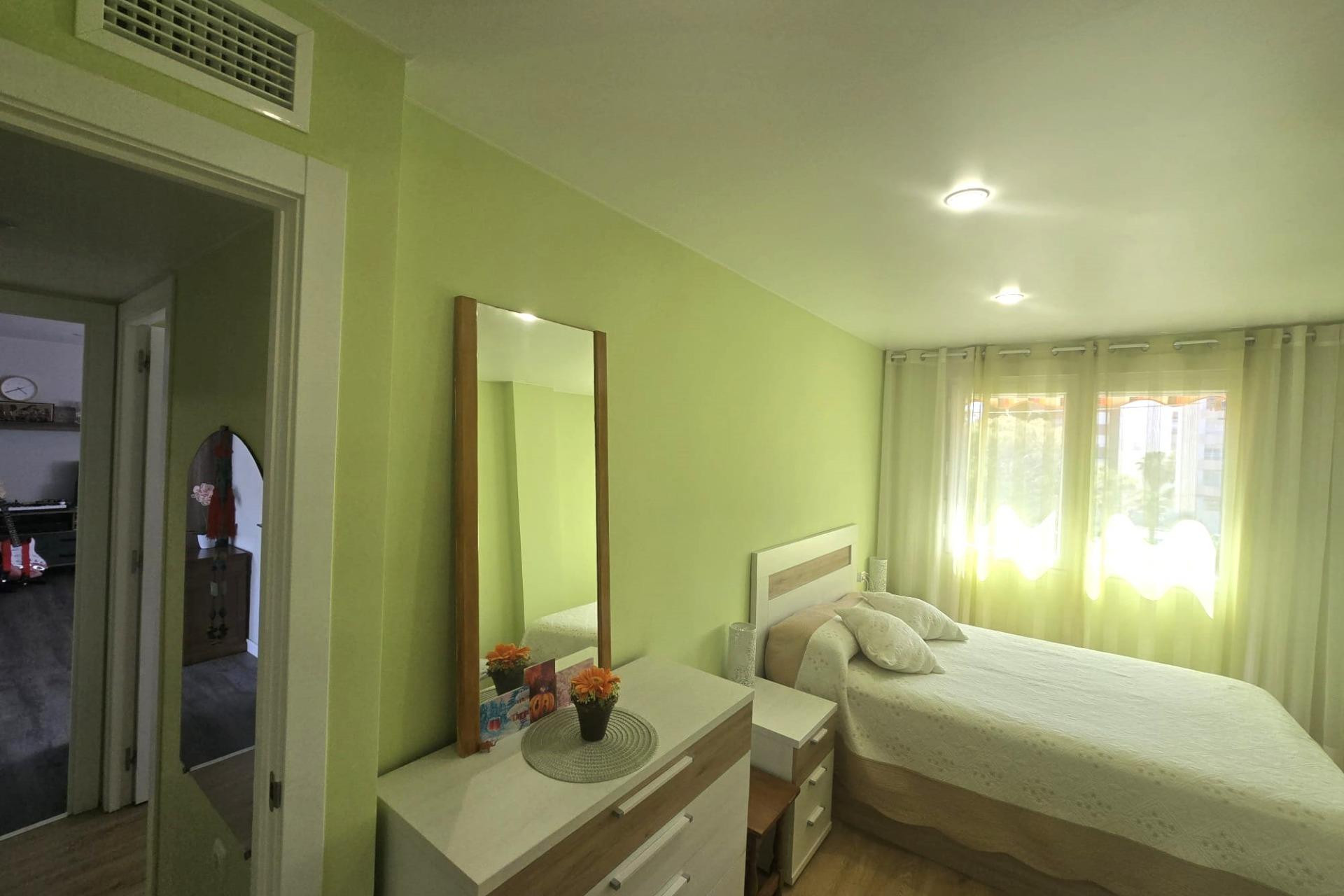Herverkoop - 1. Appartement / flat - Torrevieja - Costa Blanca Zuid