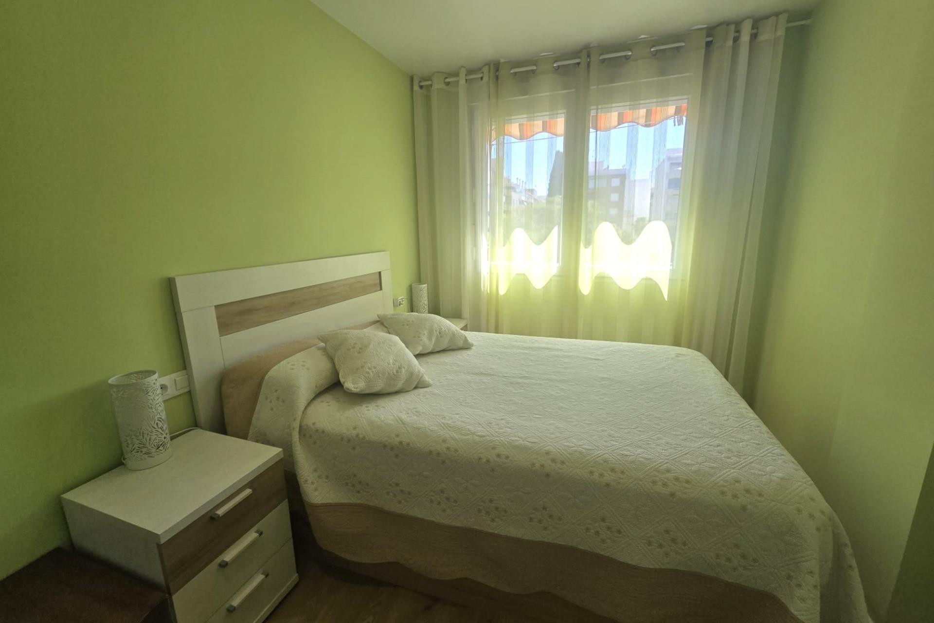 Herverkoop - 1. Appartement / flat - Torrevieja - Costa Blanca Zuid