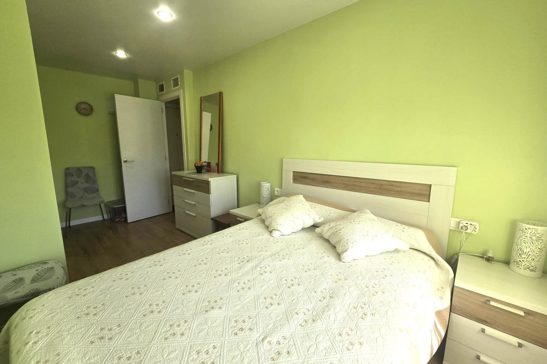 Herverkoop - 1. Appartement / flat - Torrevieja - Costa Blanca Zuid