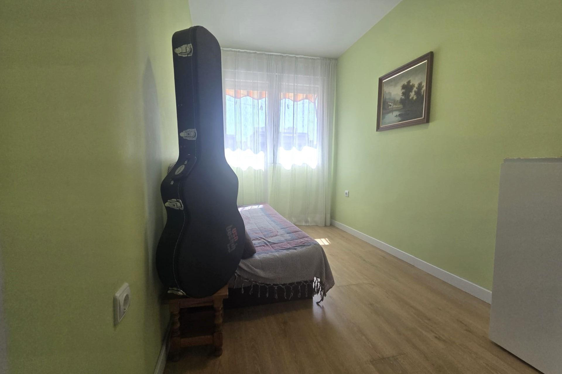 Herverkoop - 1. Appartement / flat - Torrevieja - Costa Blanca Zuid