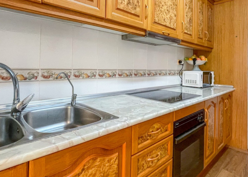 Herverkoop - 1. Appartement / flat - Torrevieja - Costa Blanca Zuid