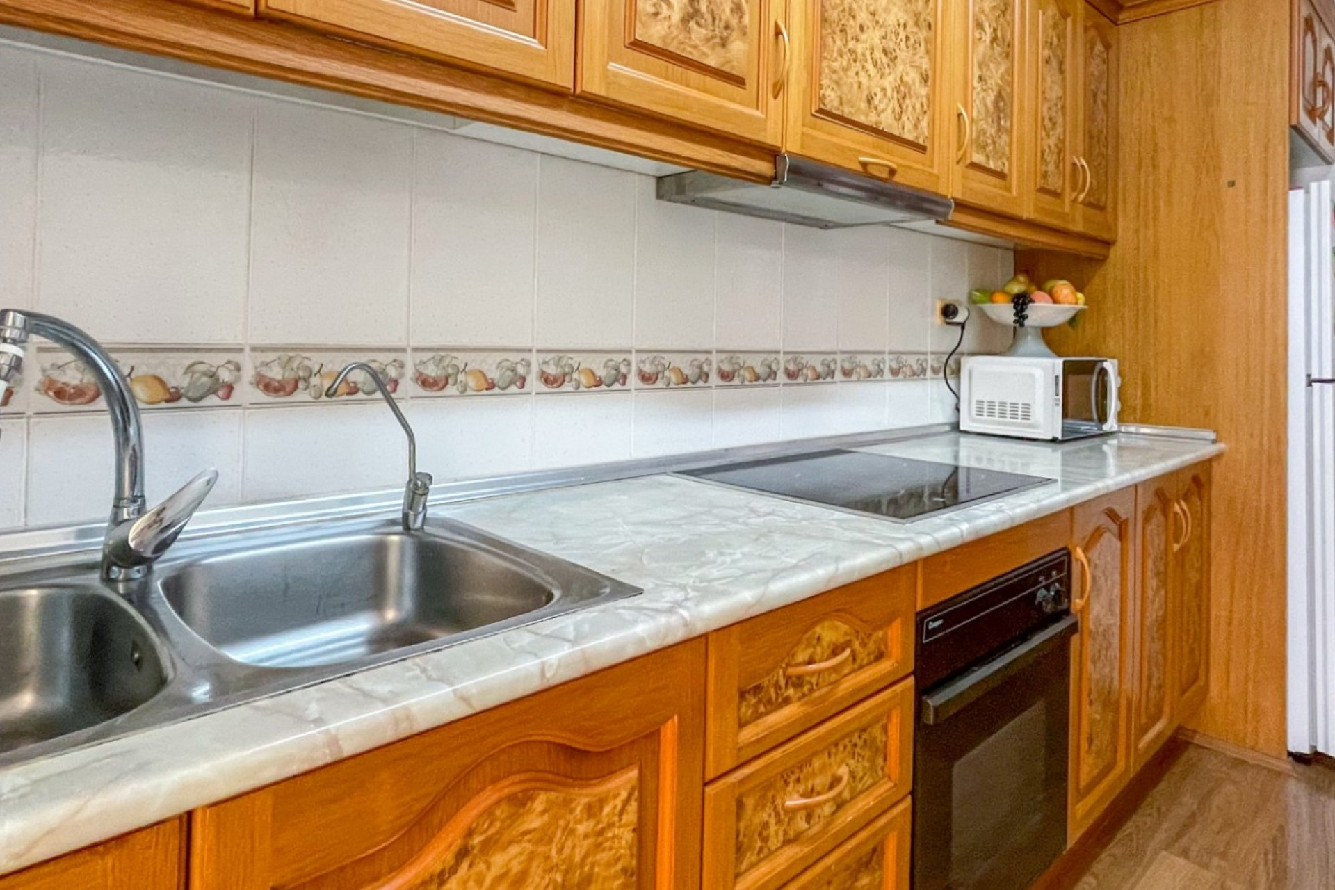 Herverkoop - 1. Appartement / flat - Torrevieja - Costa Blanca Zuid