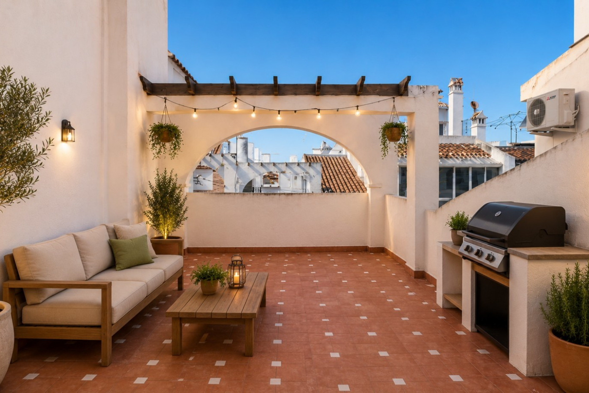 Herverkoop - 1. Appartement / flat - Torrevieja - Costa Blanca Zuid