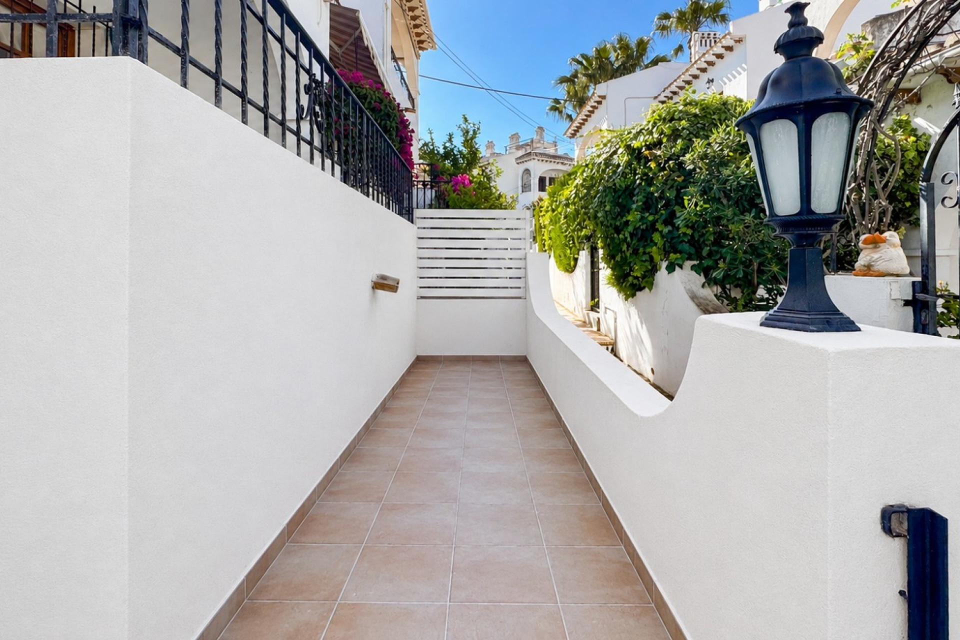 Herverkoop - 1. Appartement / flat - Torrevieja - Costa Blanca Zuid