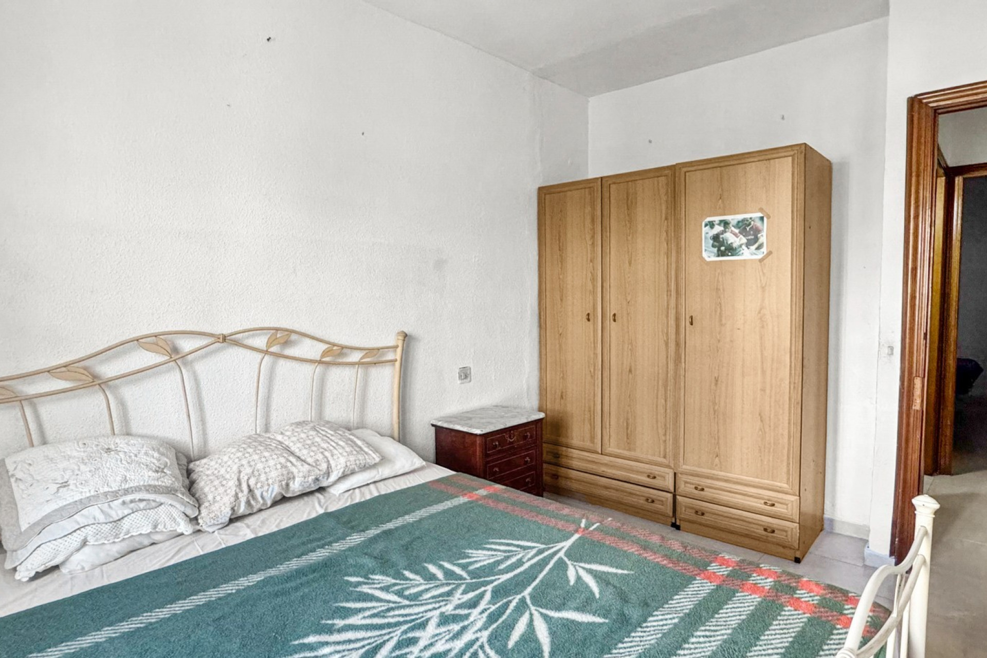 Herverkoop - 1. Appartement / flat - Torrevieja - Costa Blanca Zuid