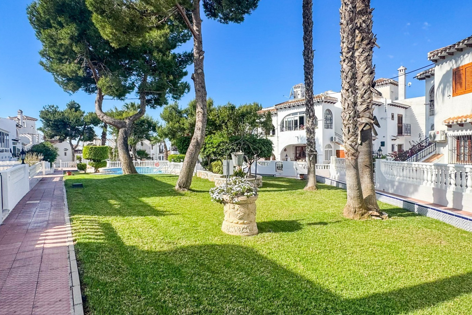 Herverkoop - 1. Appartement / flat - Torrevieja - Costa Blanca Zuid