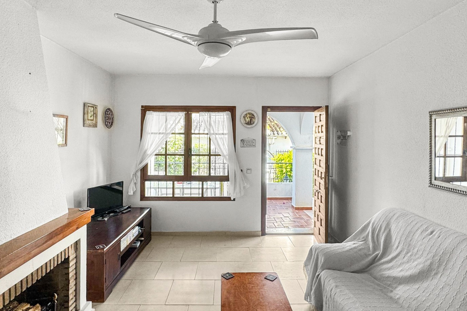 Herverkoop - 1. Appartement / flat - Torrevieja - Costa Blanca Zuid