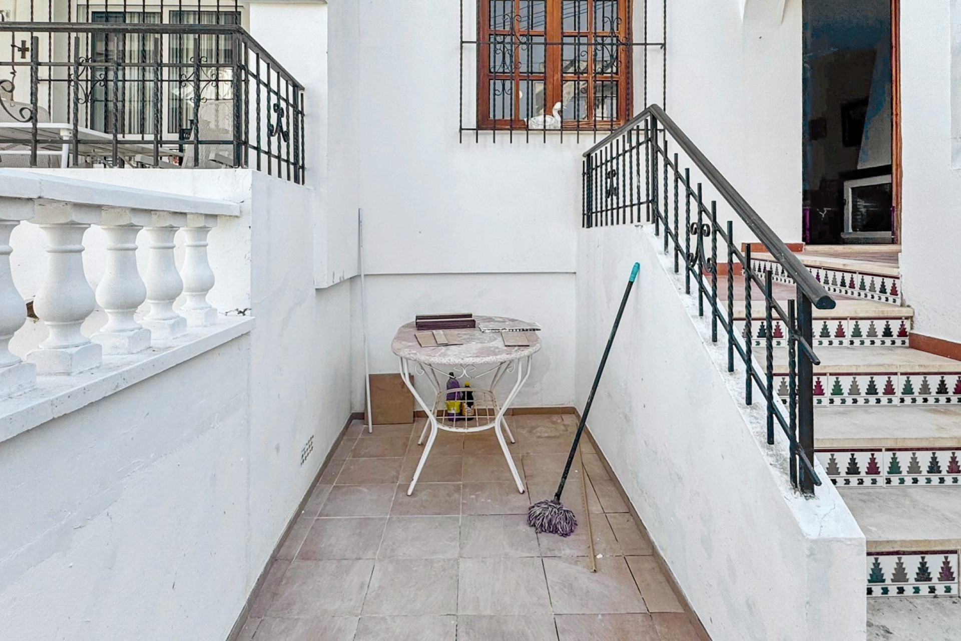 Herverkoop - 1. Appartement / flat - Torrevieja - Costa Blanca Zuid