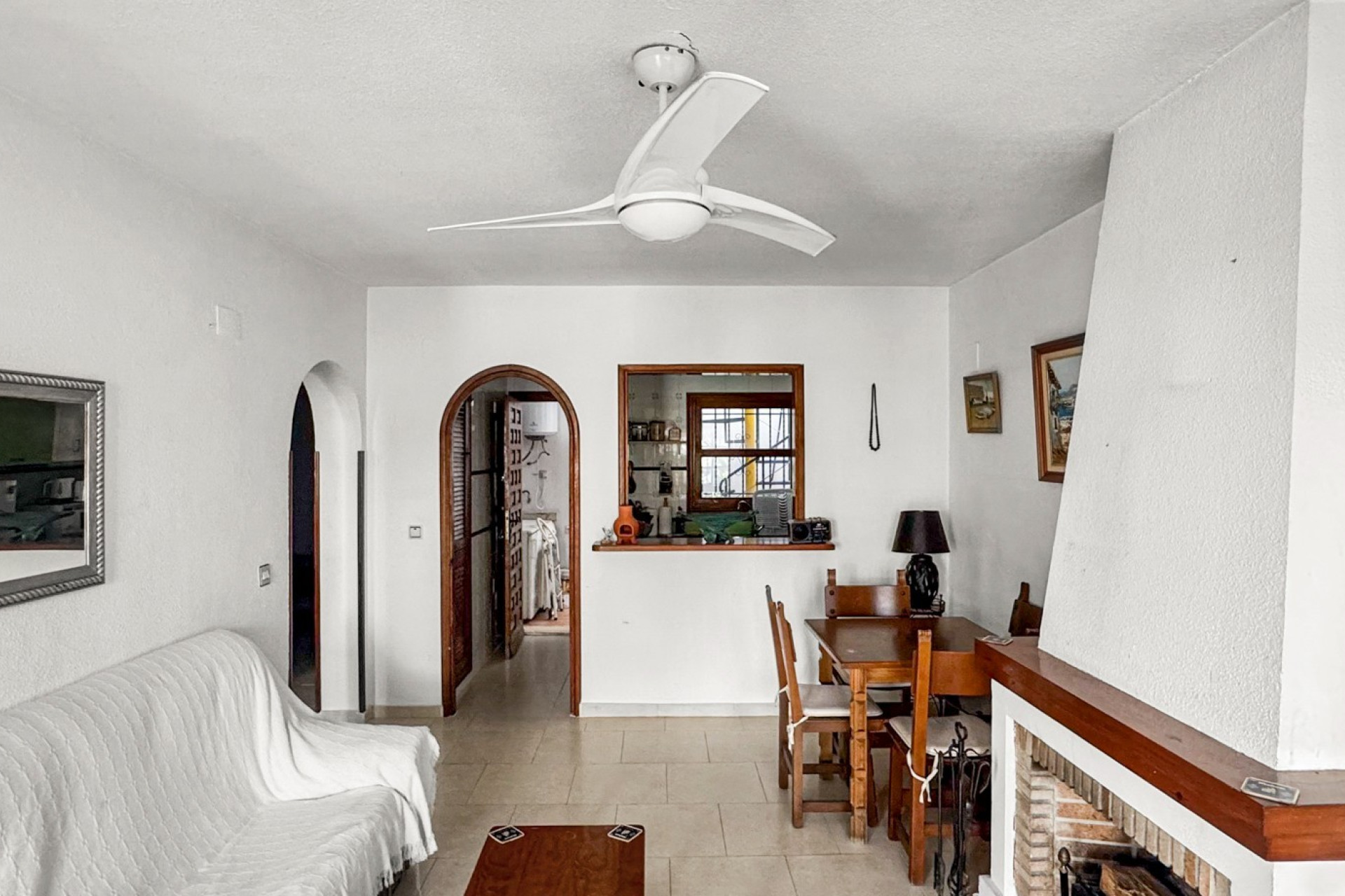 Herverkoop - 1. Appartement / flat - Torrevieja - Costa Blanca Zuid