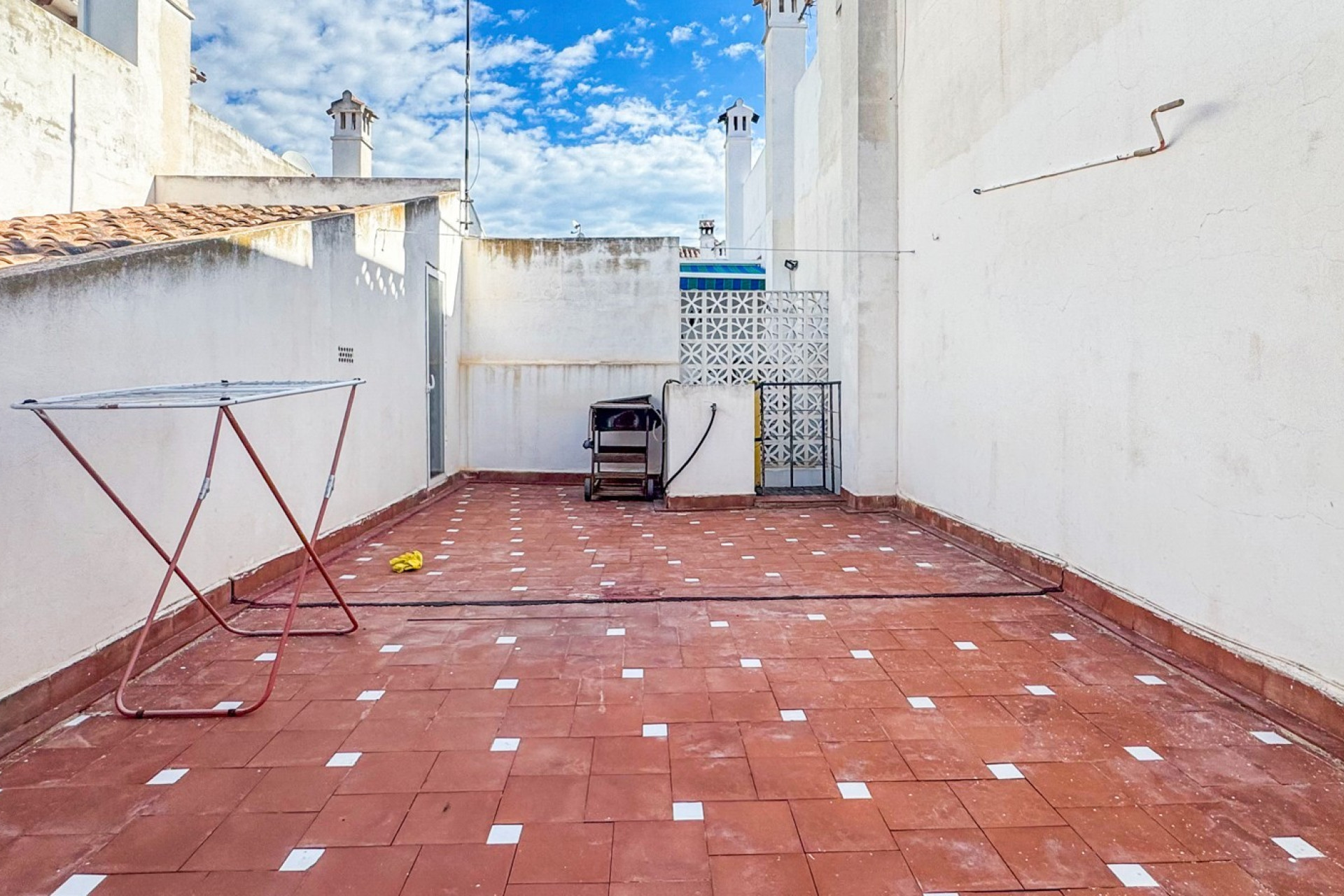 Herverkoop - 1. Appartement / flat - Torrevieja - Costa Blanca Zuid