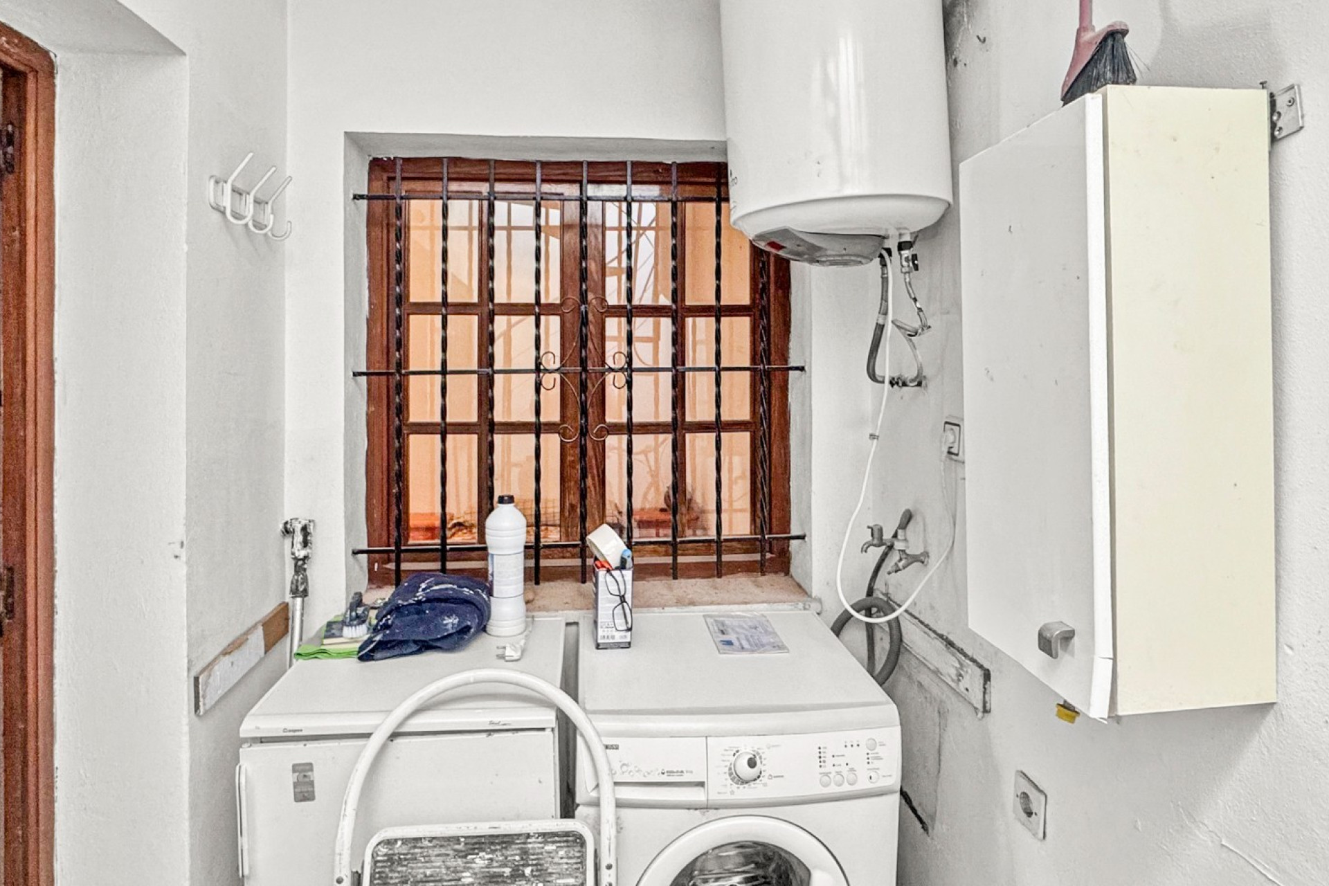 Herverkoop - 1. Appartement / flat - Torrevieja - Costa Blanca Zuid