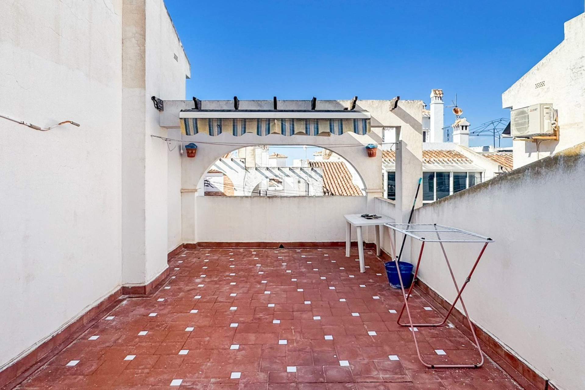 Herverkoop - 1. Appartement / flat - Torrevieja - Costa Blanca Zuid