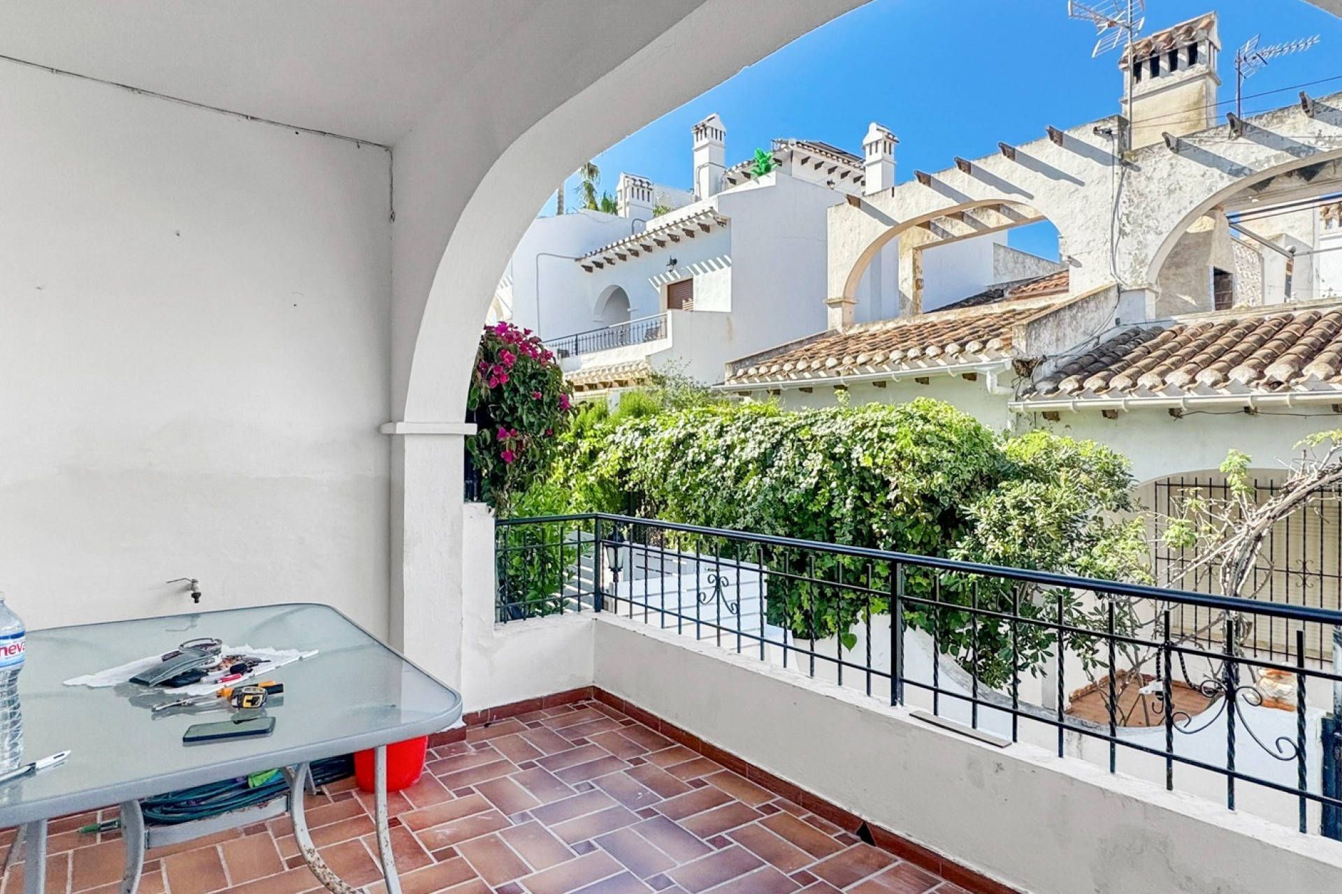 Herverkoop - 1. Appartement / flat - Torrevieja - Costa Blanca Zuid