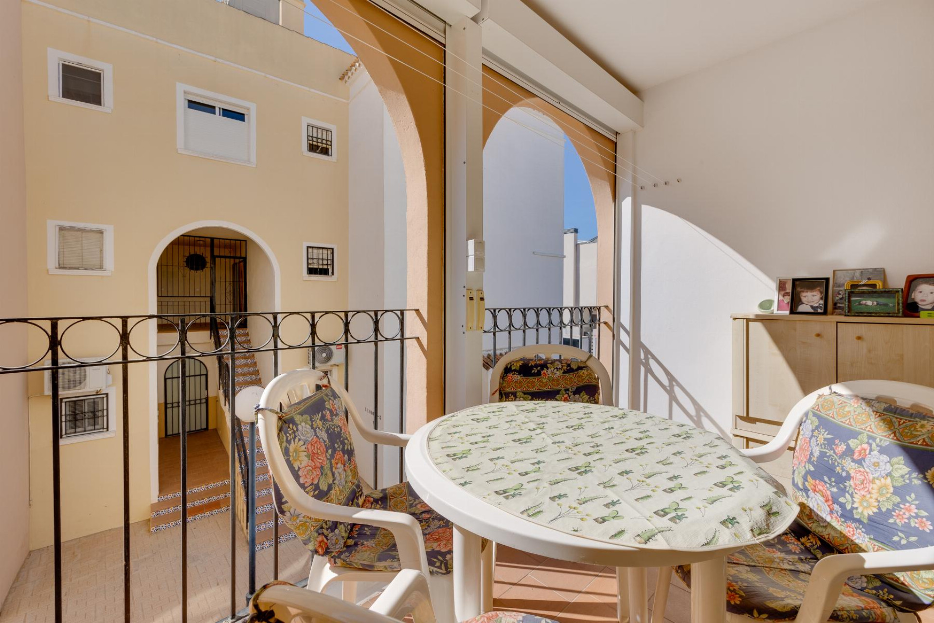Herverkoop - 1. Appartement / flat - Torrevieja - Costa Blanca Zuid
