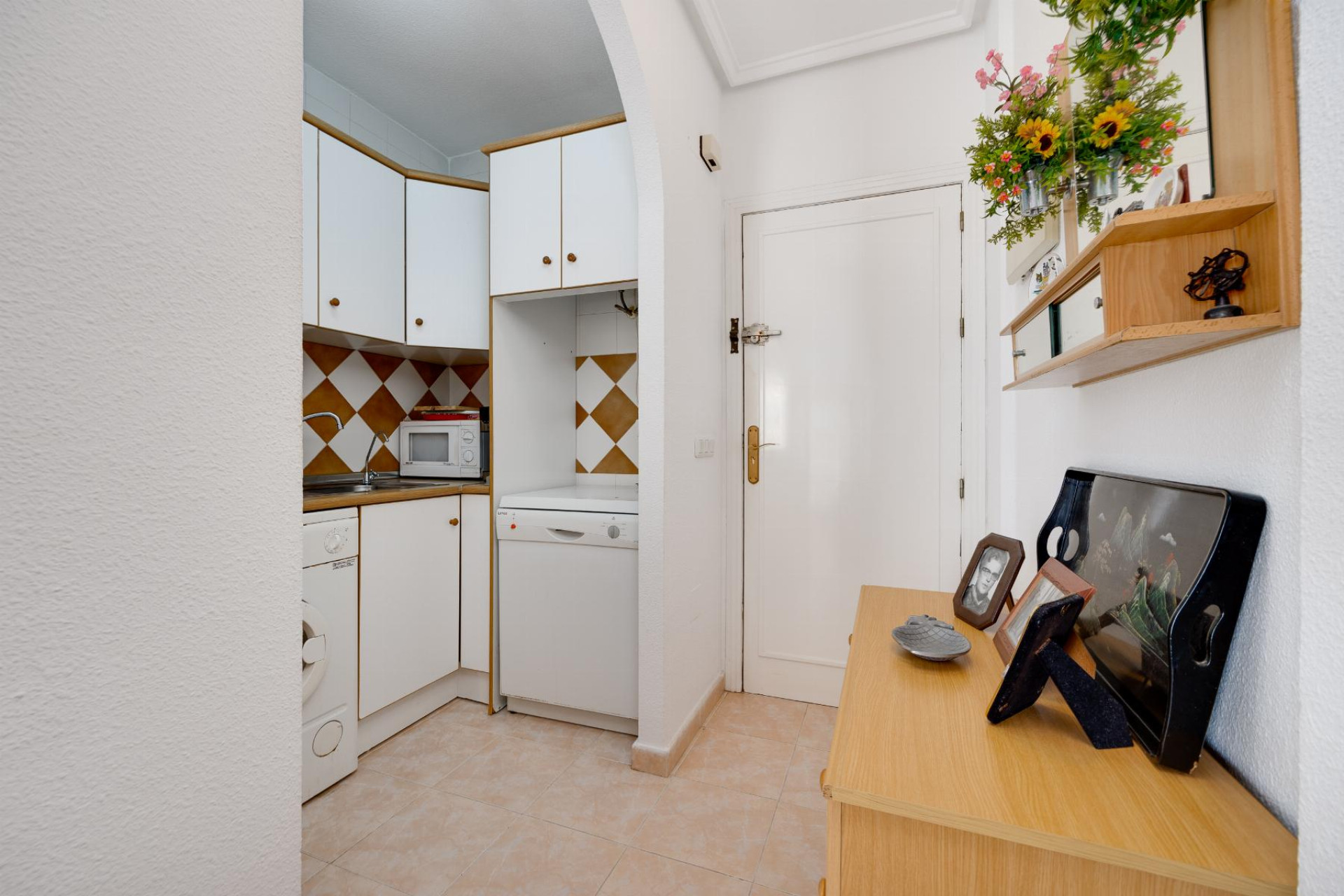 Herverkoop - 1. Appartement / flat - Torrevieja - Costa Blanca Zuid