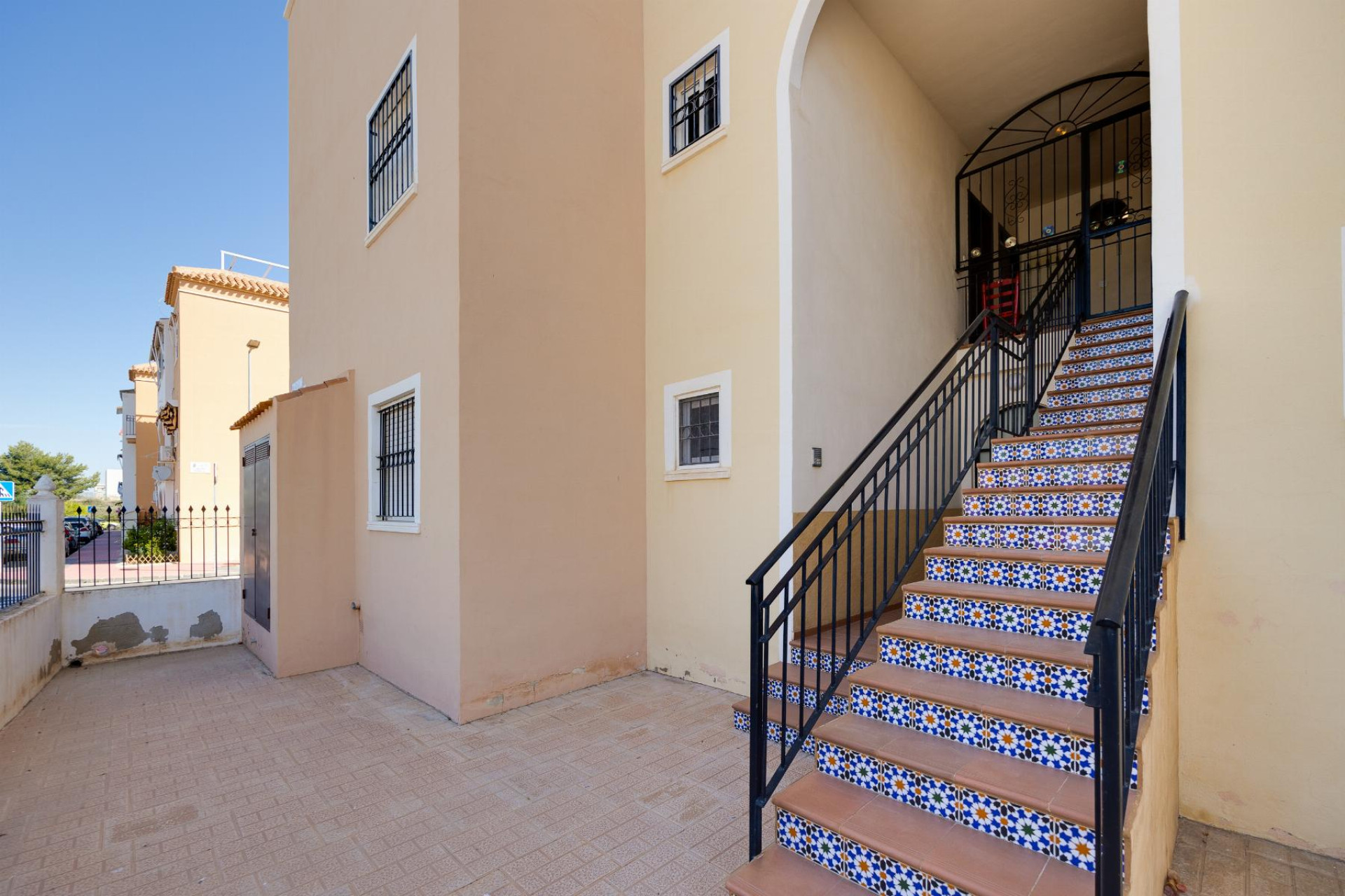 Herverkoop - 1. Appartement / flat - Torrevieja - Costa Blanca Zuid