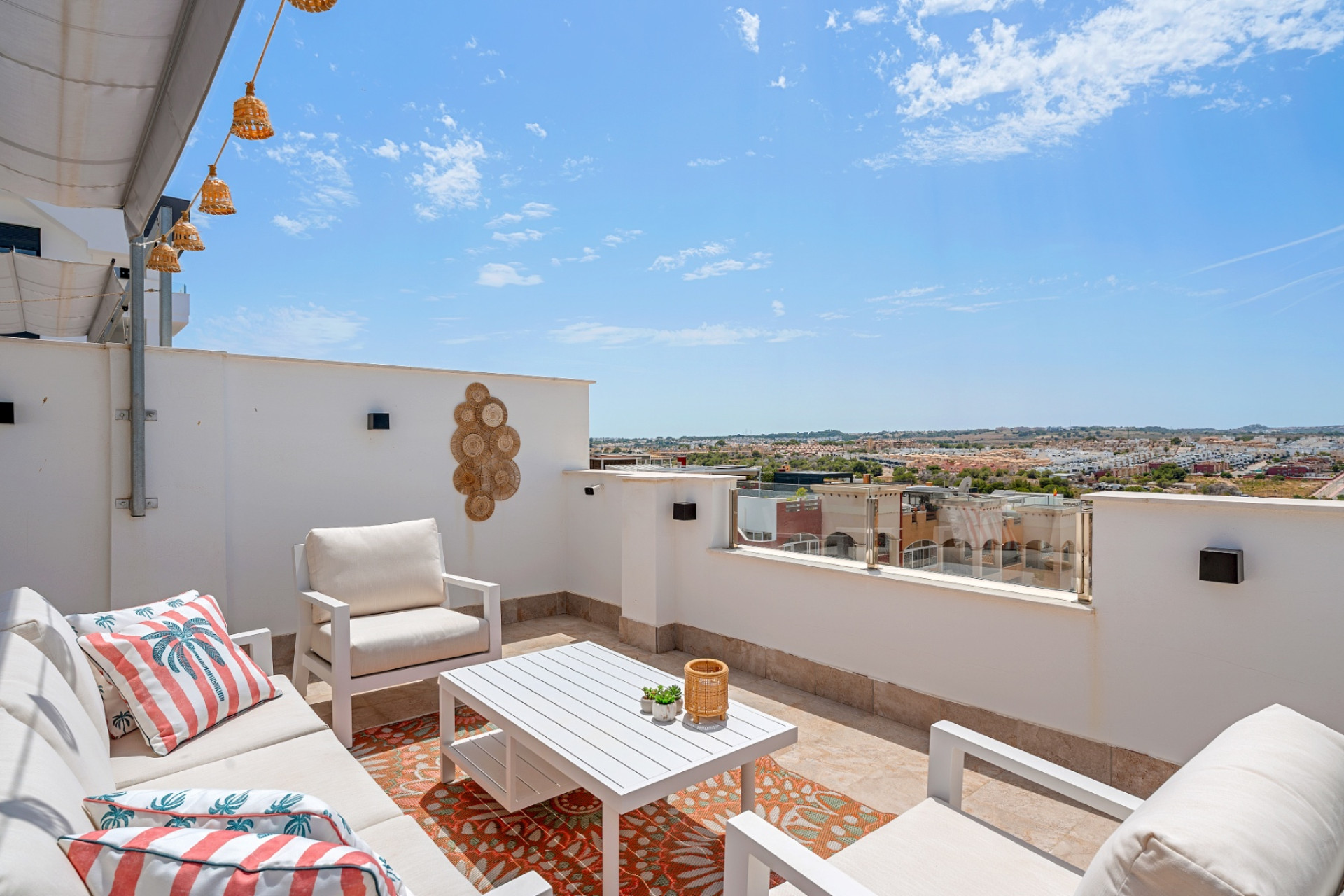 Herverkoop - 1. Appartement / flat - Torrevieja - Costa Blanca Zuid