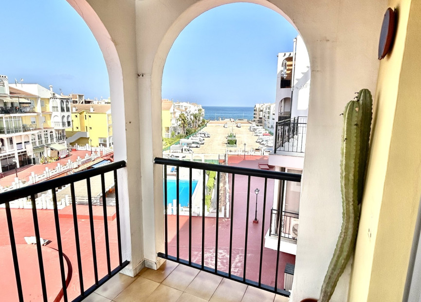 Herverkoop - 1. Appartement / flat - Torrevieja - Costa Blanca Zuid