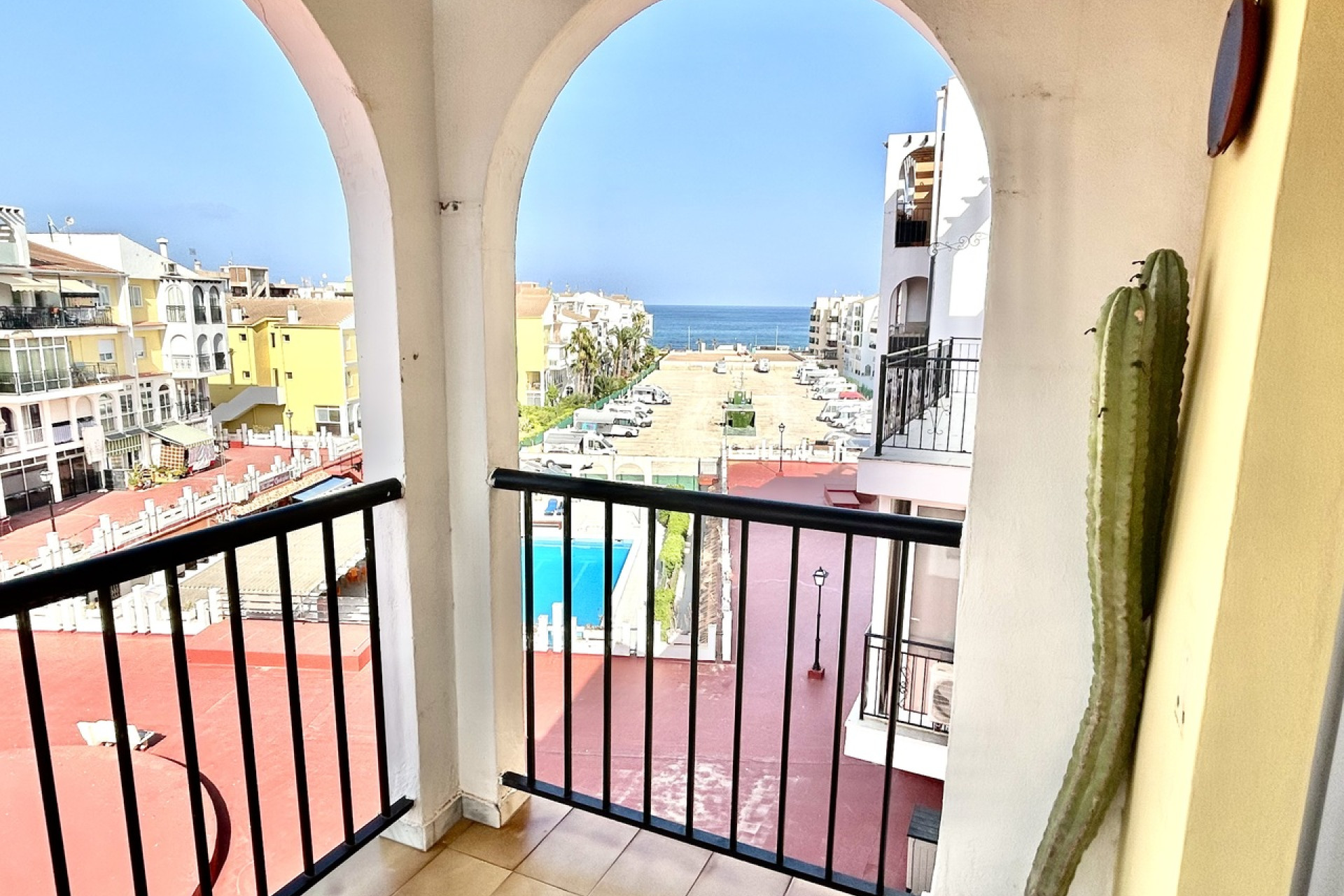 Herverkoop - 1. Appartement / flat - Torrevieja - Costa Blanca Zuid