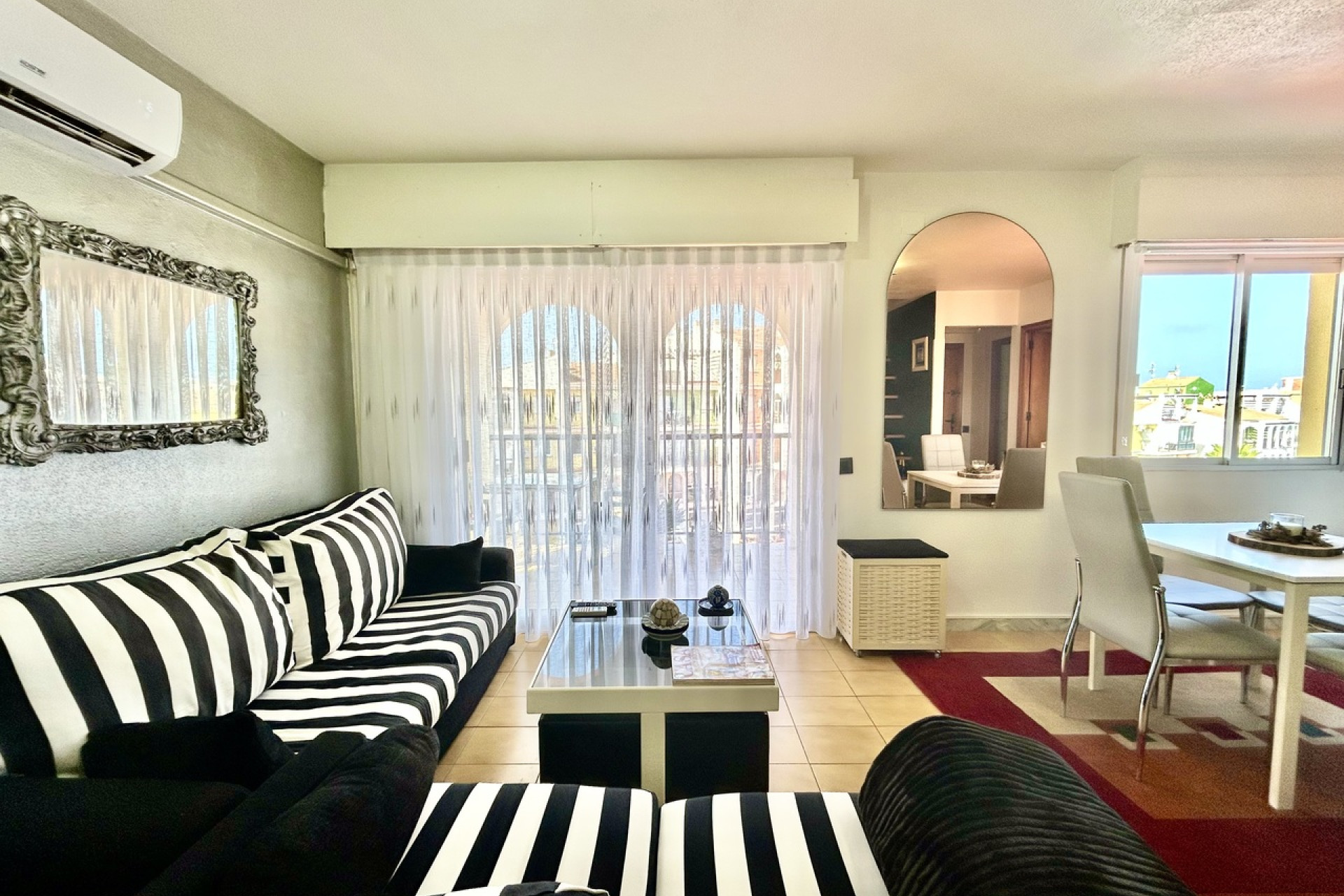 Herverkoop - 1. Appartement / flat - Torrevieja - Costa Blanca Zuid