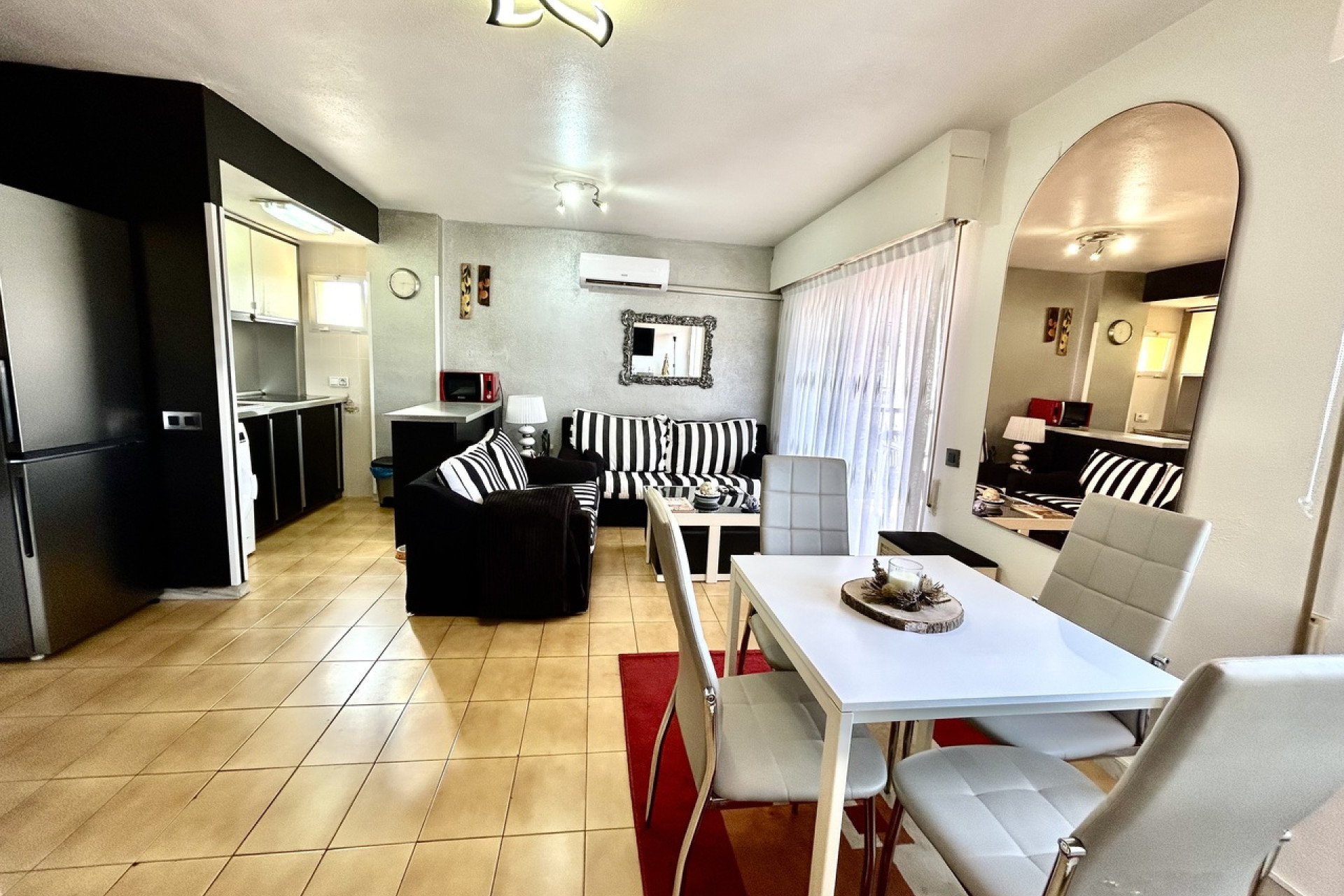 Herverkoop - 1. Appartement / flat - Torrevieja - Costa Blanca Zuid