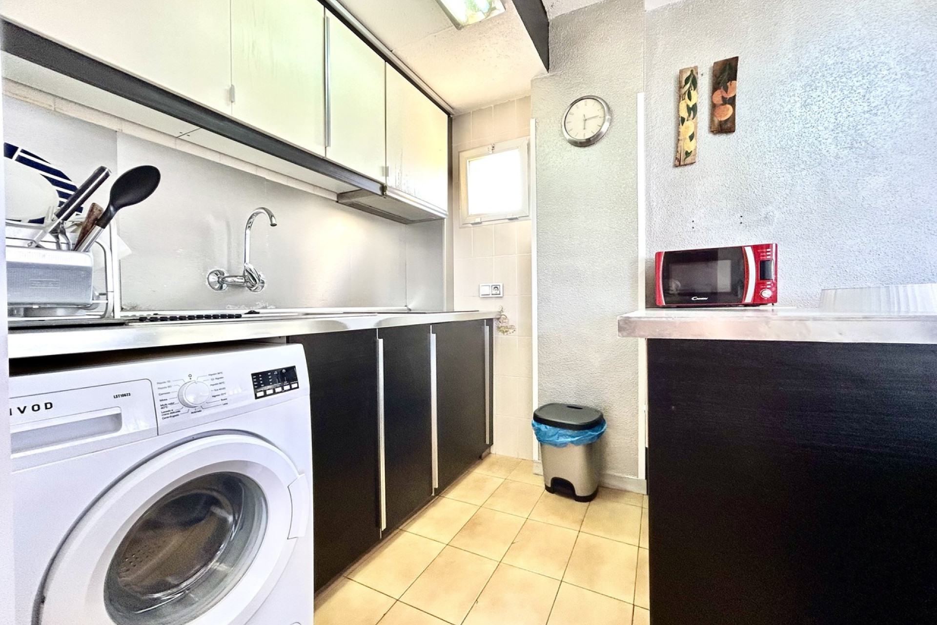 Herverkoop - 1. Appartement / flat - Torrevieja - Costa Blanca Zuid