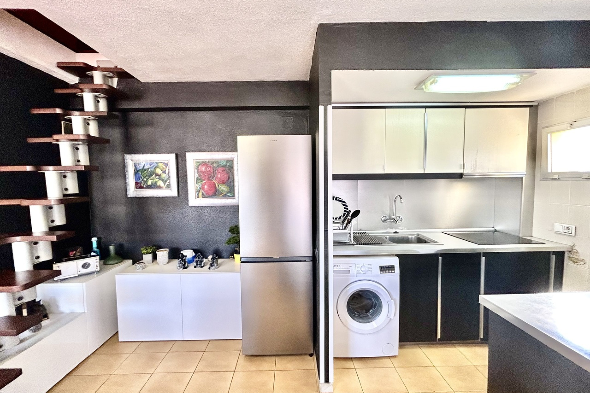 Herverkoop - 1. Appartement / flat - Torrevieja - Costa Blanca Zuid