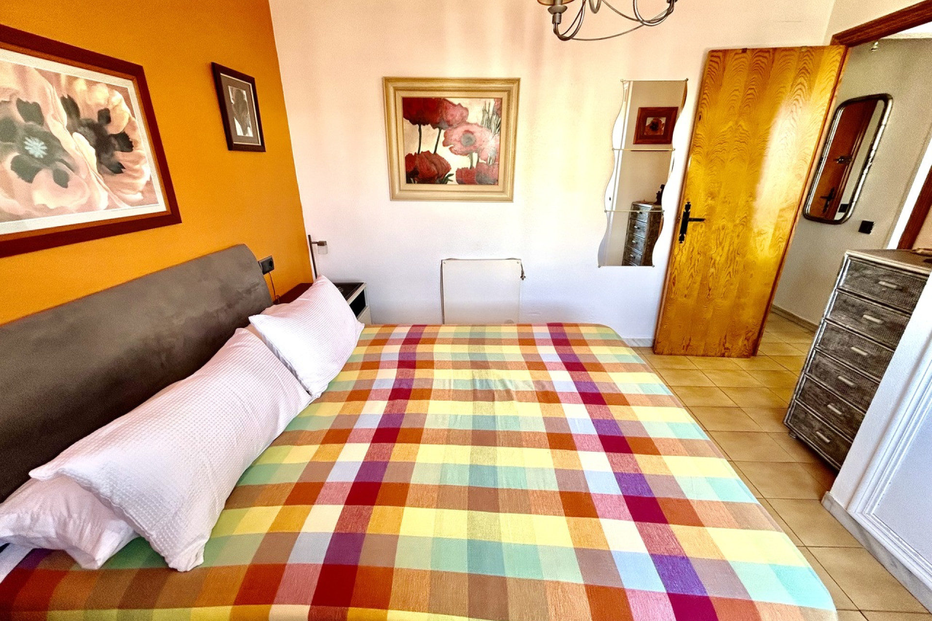Herverkoop - 1. Appartement / flat - Torrevieja - Costa Blanca Zuid