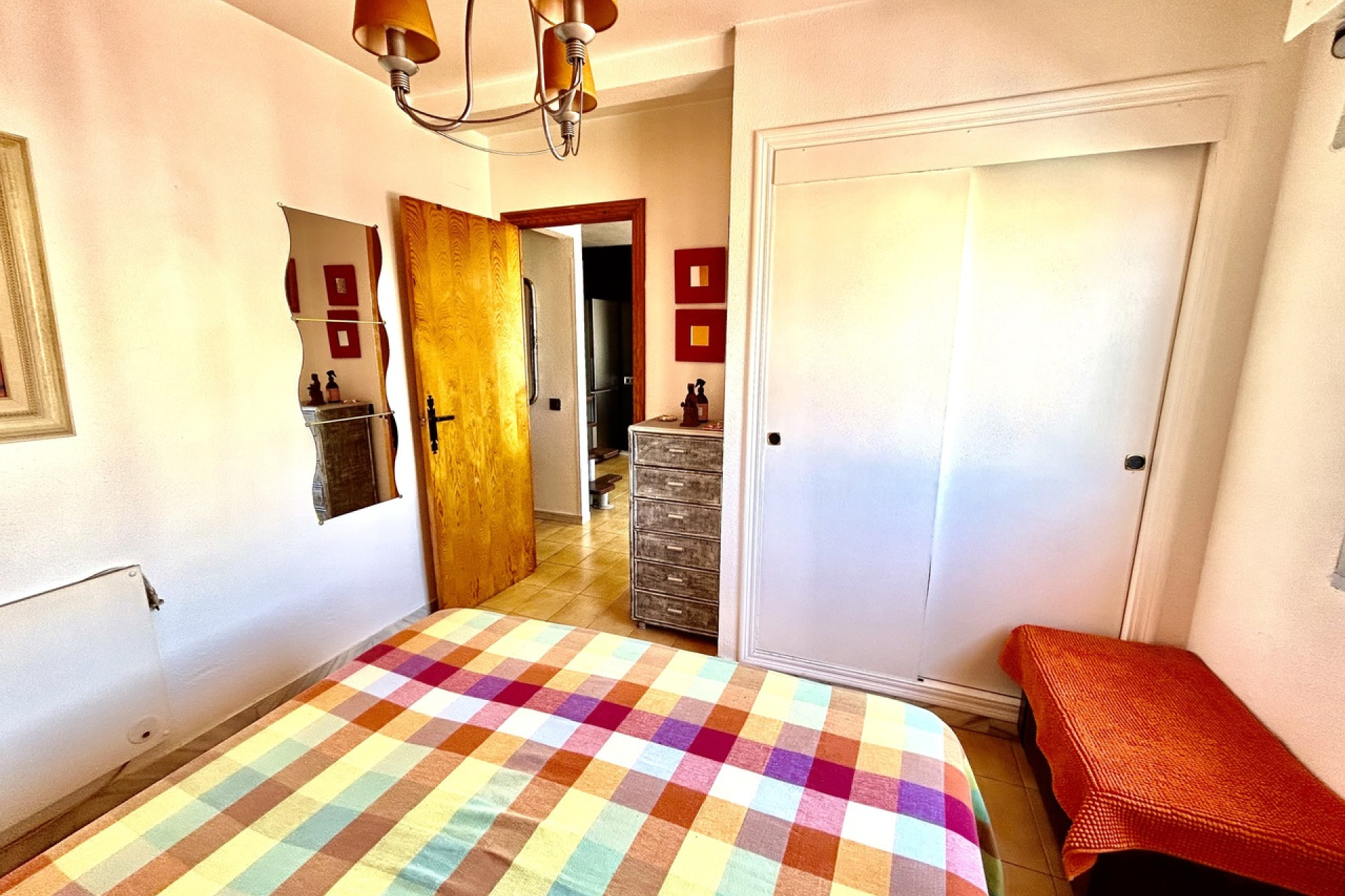 Herverkoop - 1. Appartement / flat - Torrevieja - Costa Blanca Zuid