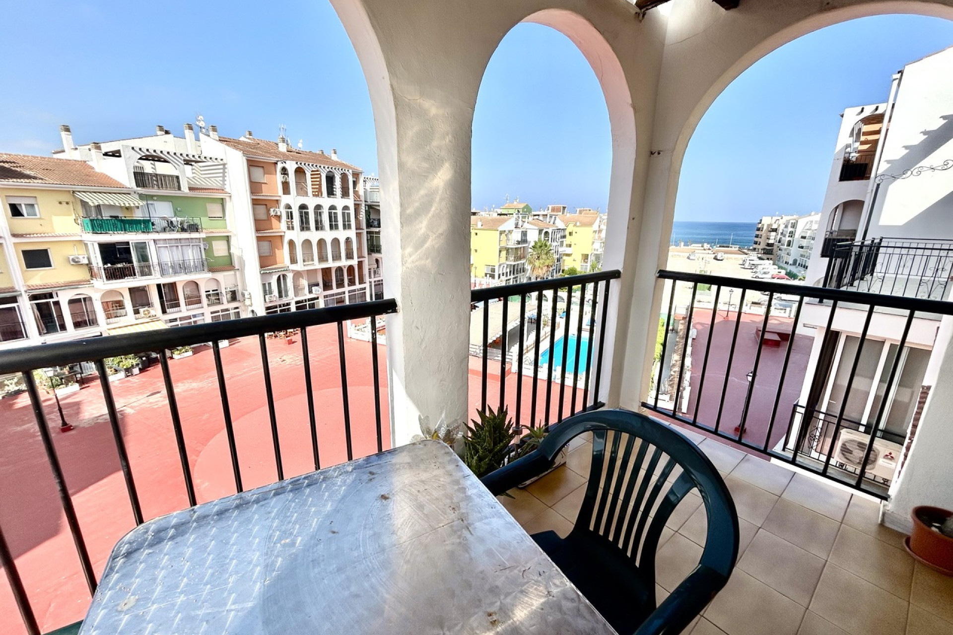 Herverkoop - 1. Appartement / flat - Torrevieja - Costa Blanca Zuid