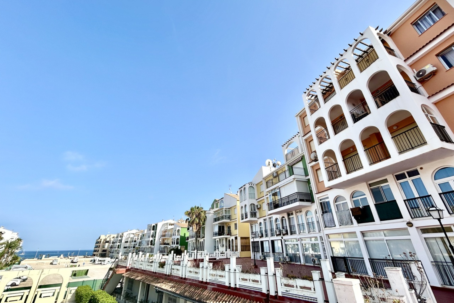 Herverkoop - 1. Appartement / flat - Torrevieja - Costa Blanca Zuid