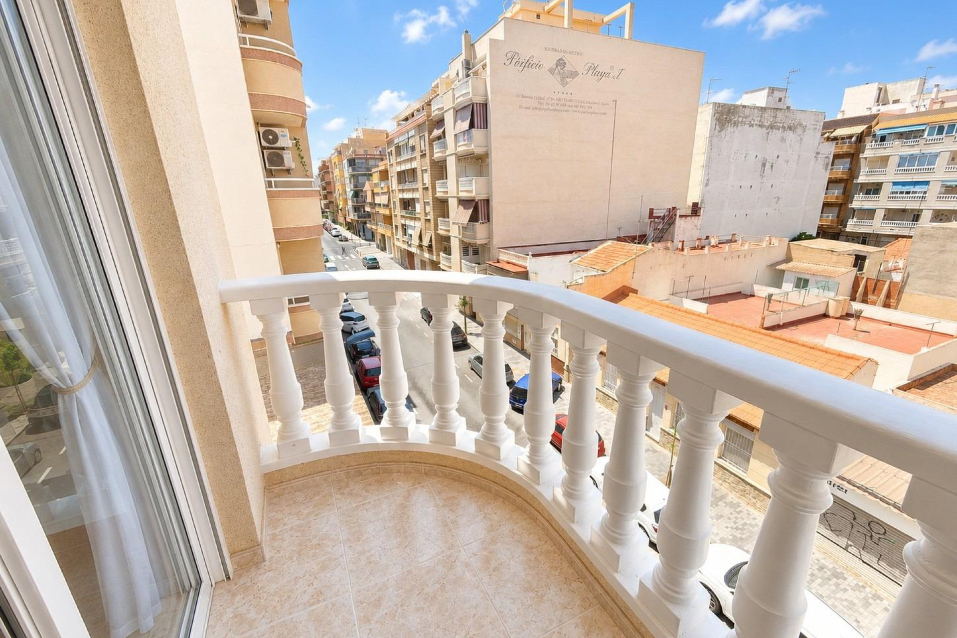 Herverkoop - 1. Appartement / flat - Torrevieja - Costa Blanca Zuid