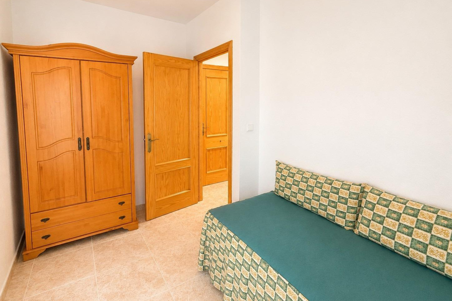 Herverkoop - 1. Appartement / flat - Torrevieja - Costa Blanca Zuid