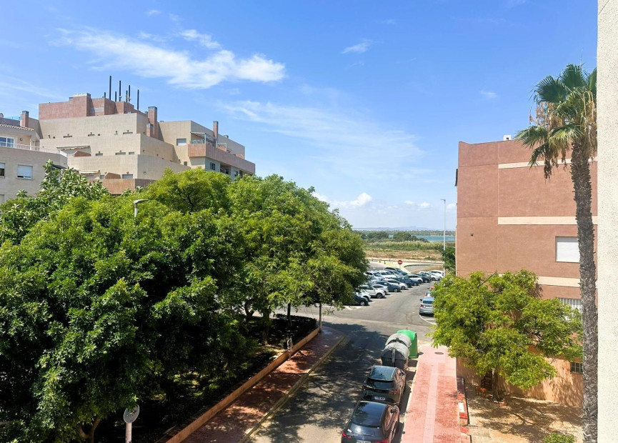 Herverkoop - 1. Appartement / flat - Torrevieja - Costa Blanca Zuid
