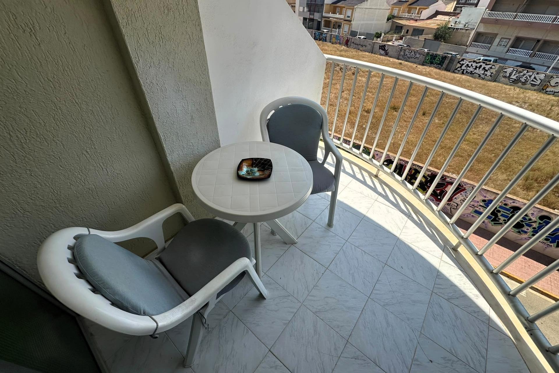 Herverkoop - 1. Appartement / flat - Torrevieja - Costa Blanca Zuid