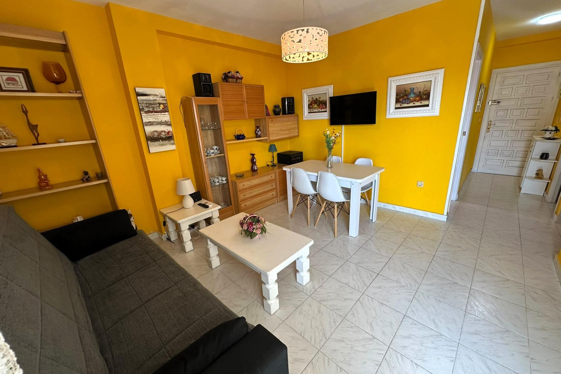 Herverkoop - 1. Appartement / flat - Torrevieja - Costa Blanca Zuid