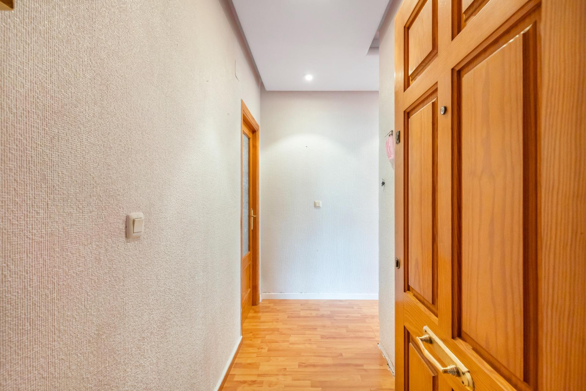 Herverkoop - 1. Appartement / flat - Torrevieja - Costa Blanca Zuid