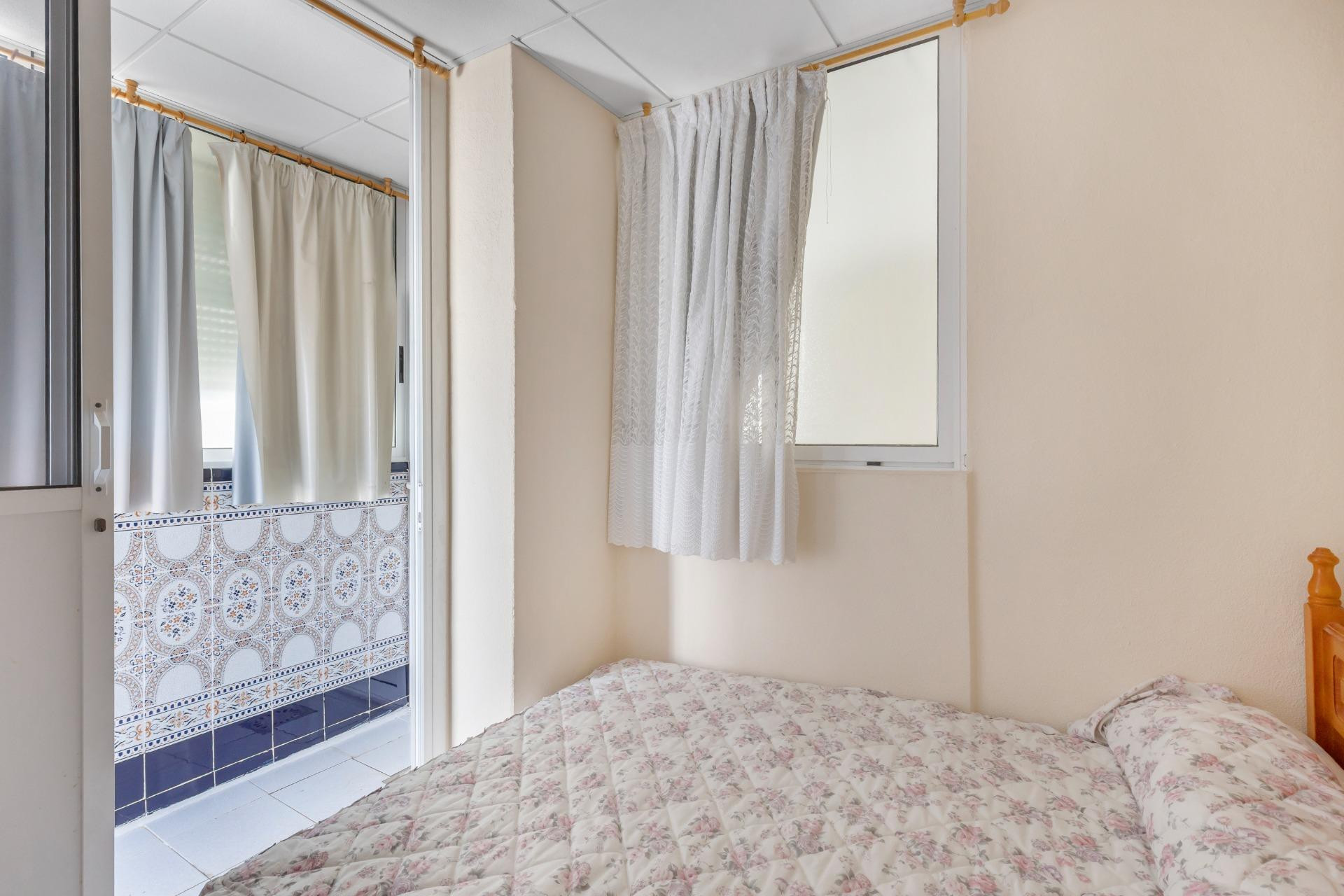 Herverkoop - 1. Appartement / flat - Torrevieja - Costa Blanca Zuid