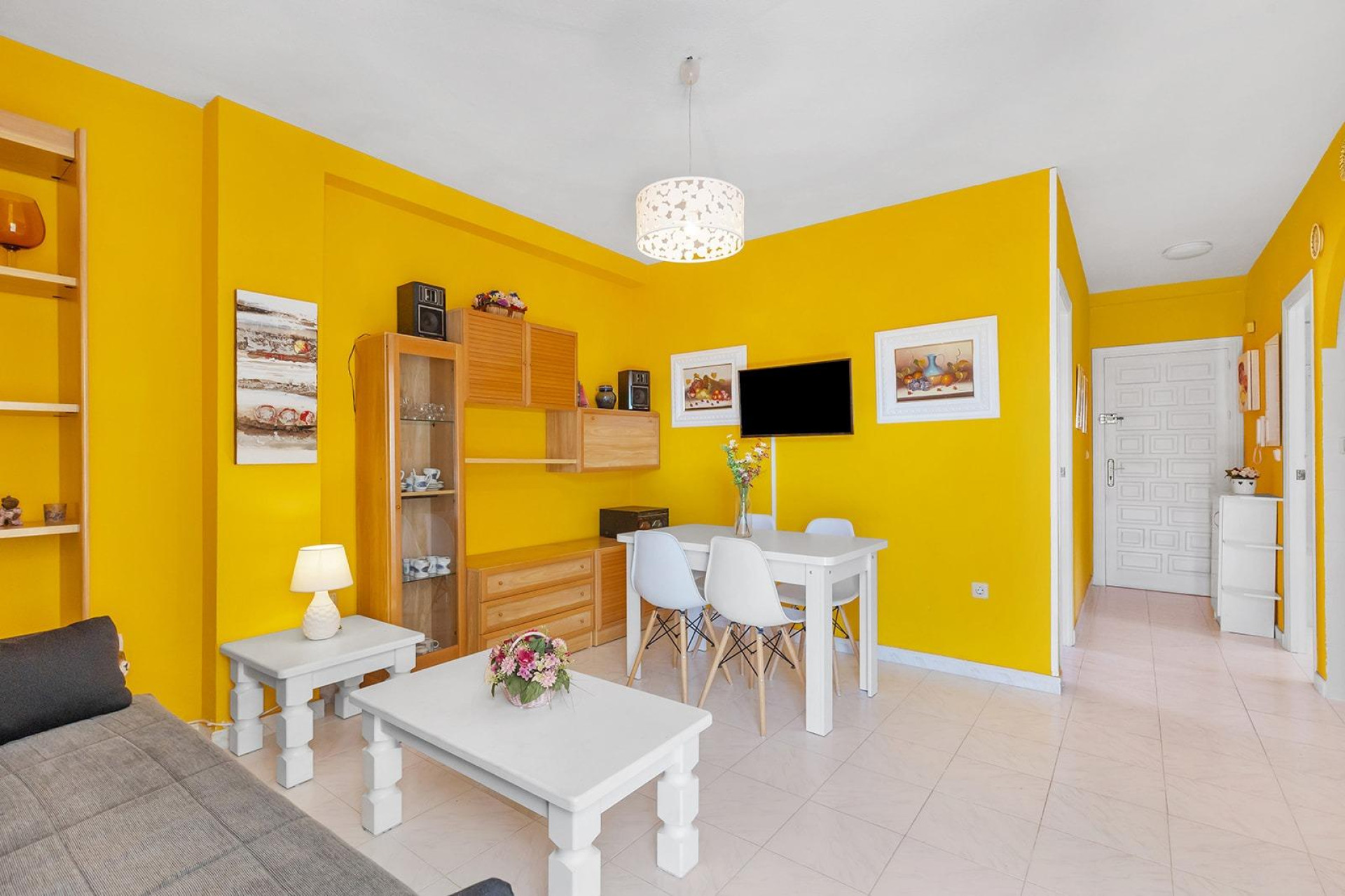Herverkoop - 1. Appartement / flat - Torrevieja - Costa Blanca Zuid