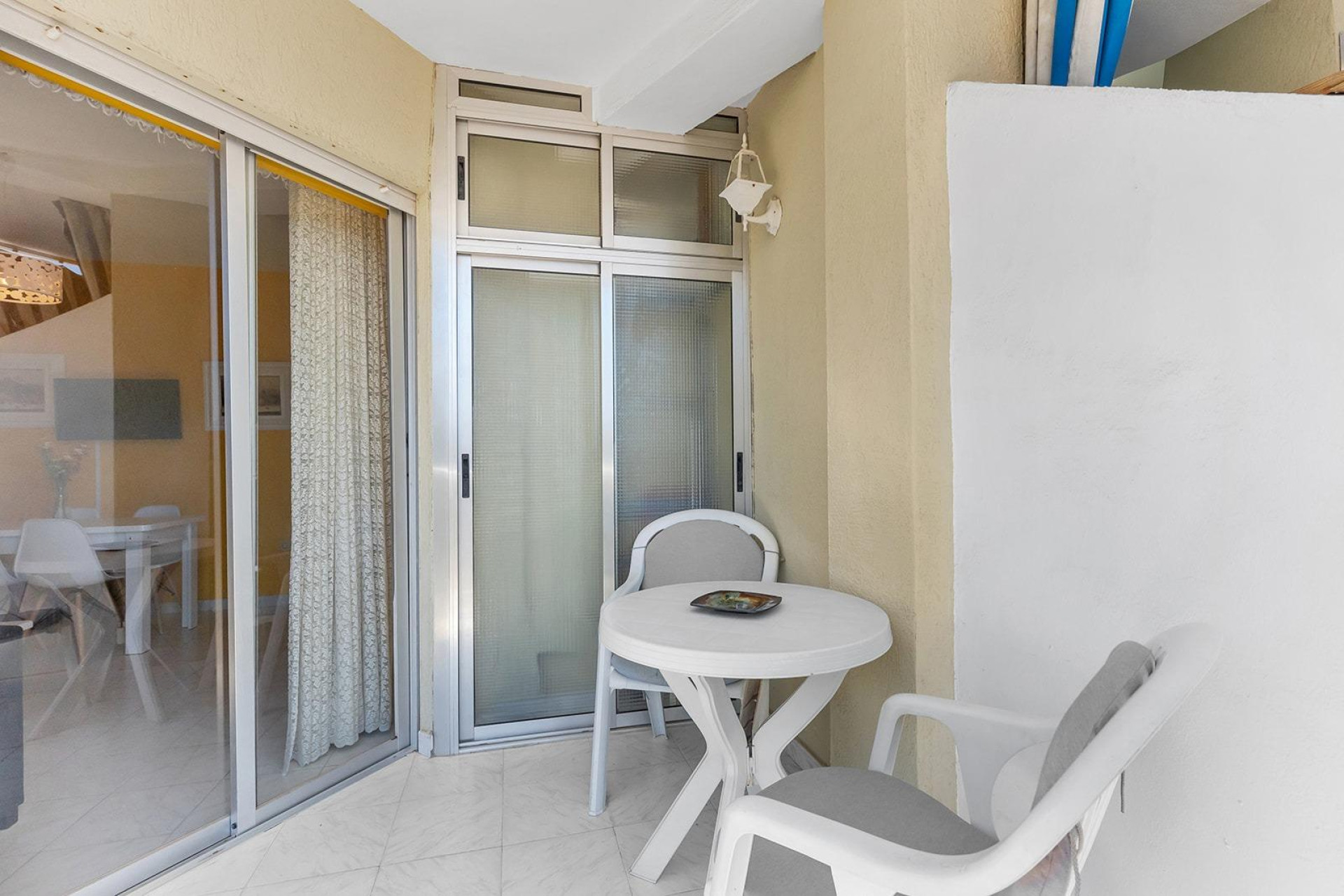 Herverkoop - 1. Appartement / flat - Torrevieja - Costa Blanca Zuid