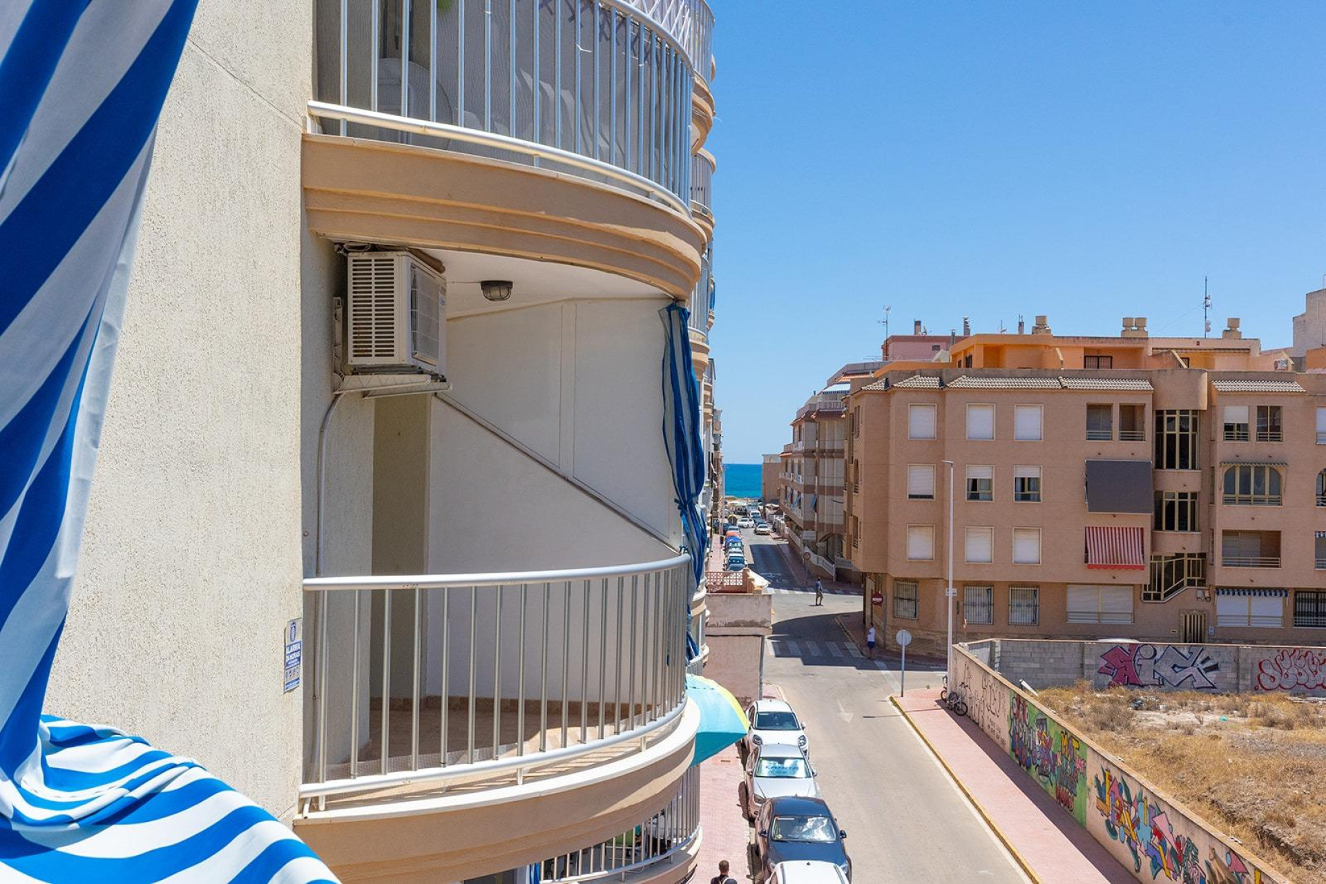 Herverkoop - 1. Appartement / flat - Torrevieja - Costa Blanca Zuid