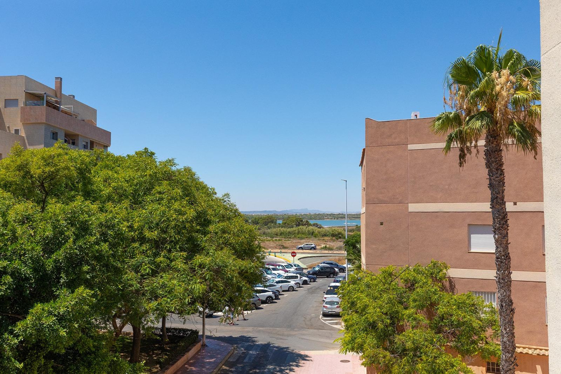 Herverkoop - 1. Appartement / flat - Torrevieja - Costa Blanca Zuid