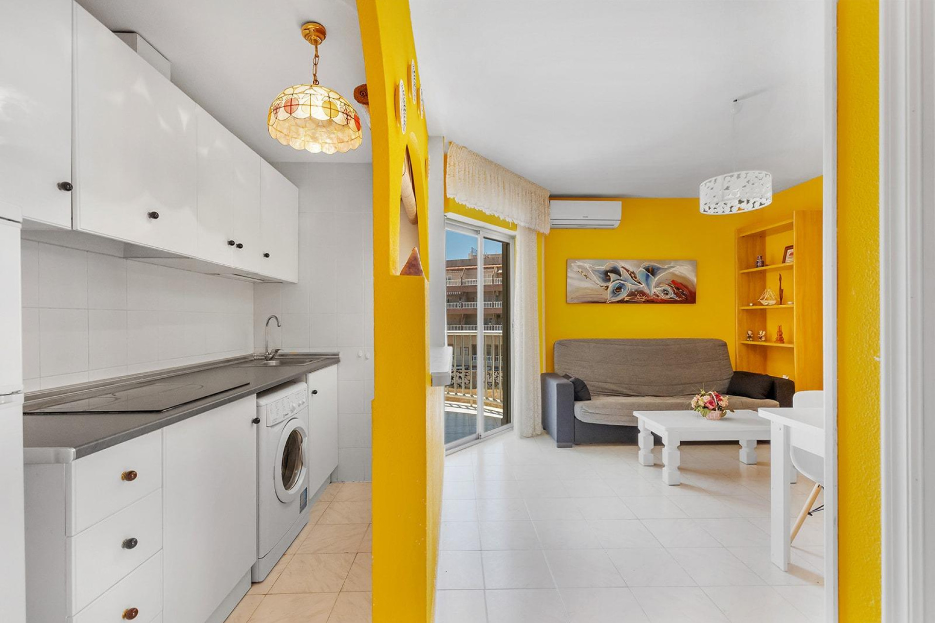 Herverkoop - 1. Appartement / flat - Torrevieja - Costa Blanca Zuid