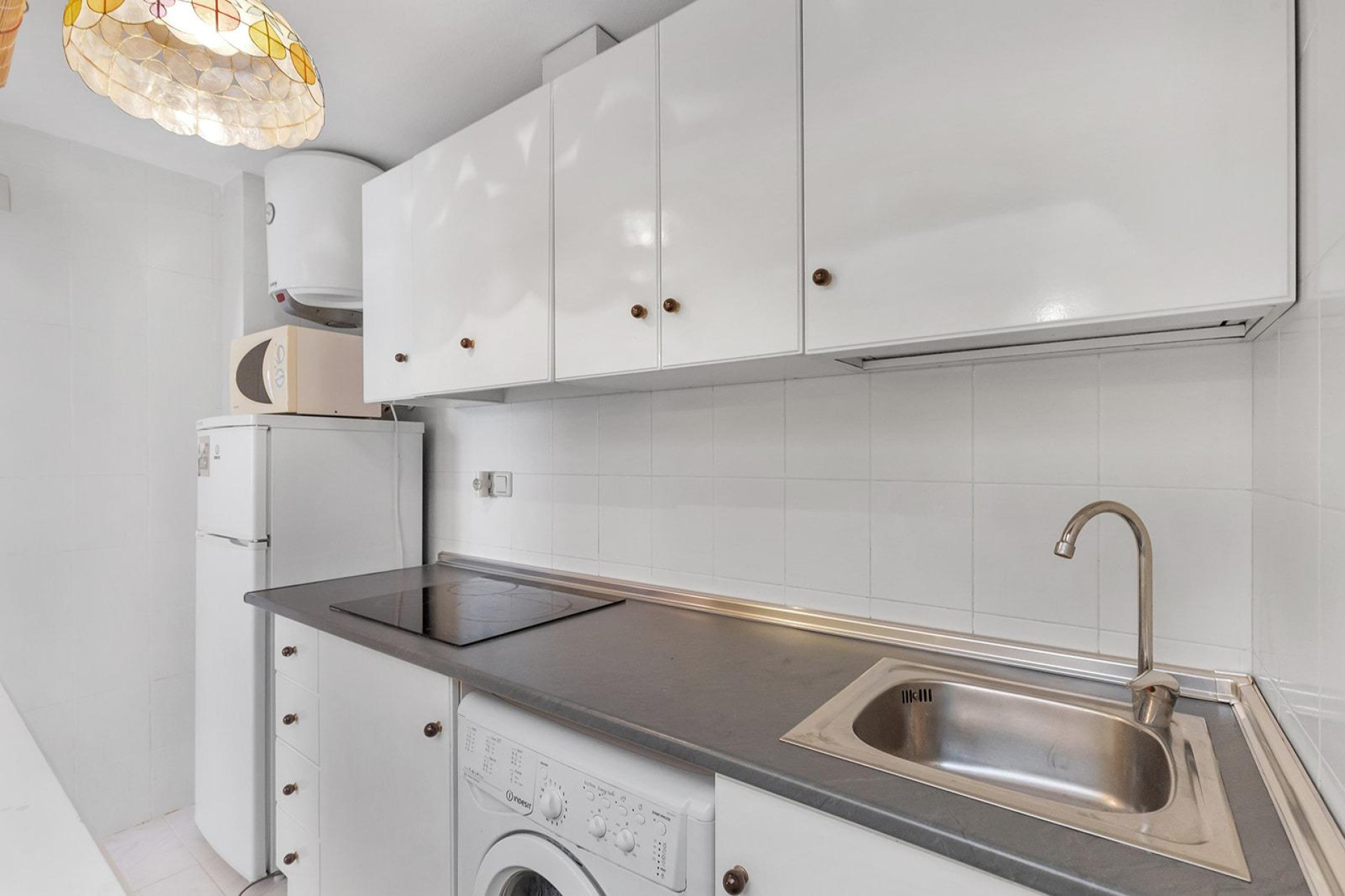 Herverkoop - 1. Appartement / flat - Torrevieja - Costa Blanca Zuid