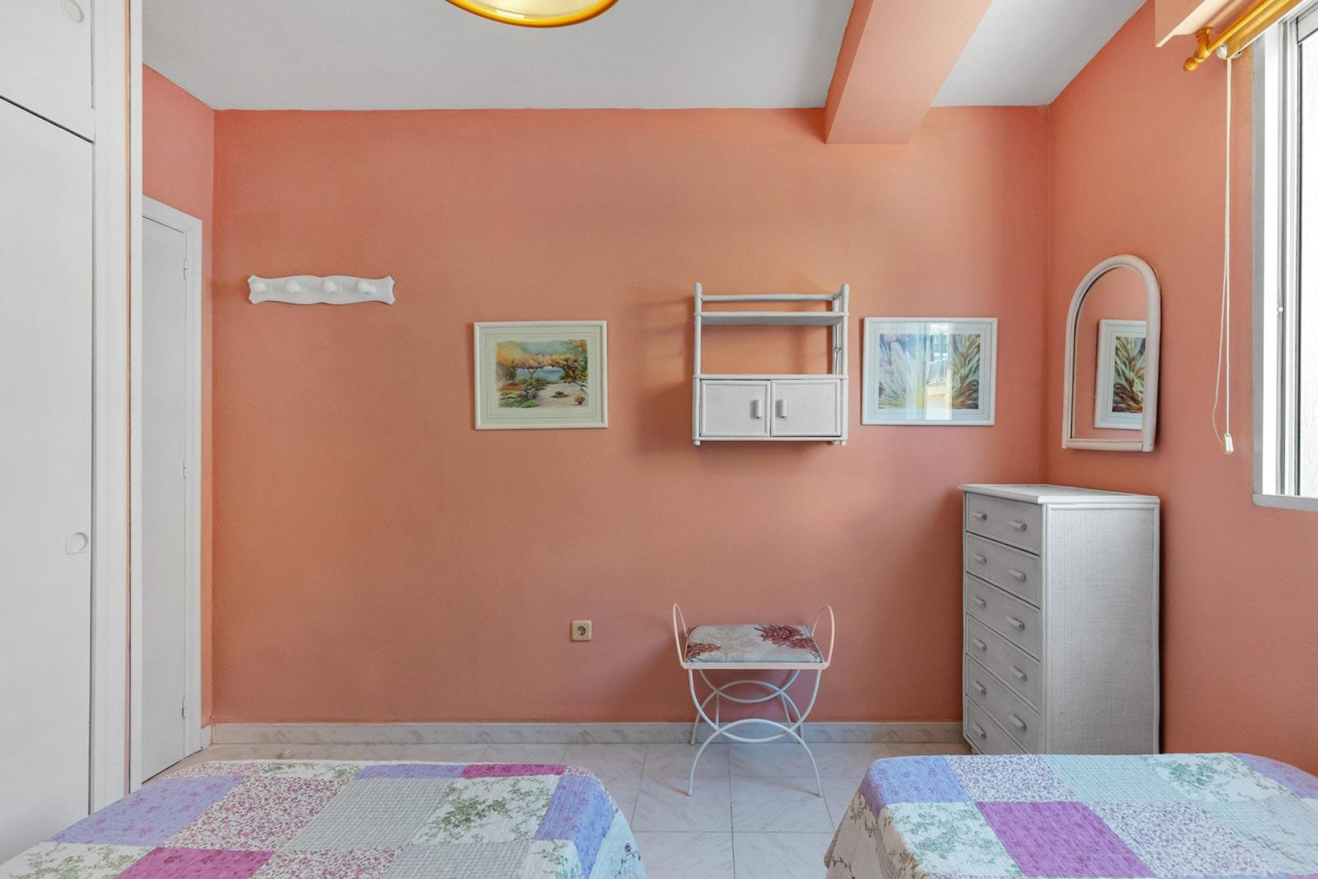 Herverkoop - 1. Appartement / flat - Torrevieja - Costa Blanca Zuid