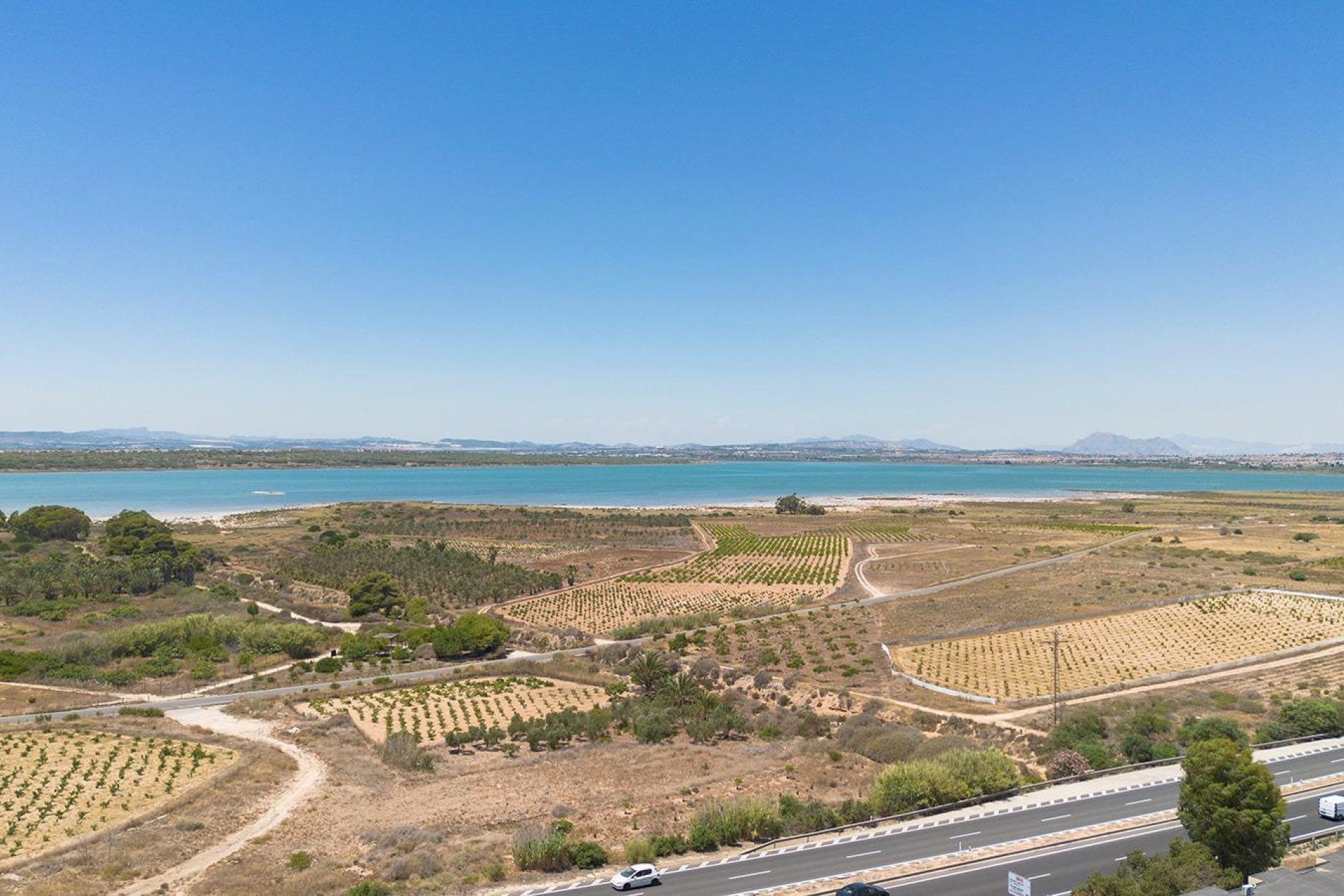 Herverkoop - 1. Appartement / flat - Torrevieja - Costa Blanca Zuid