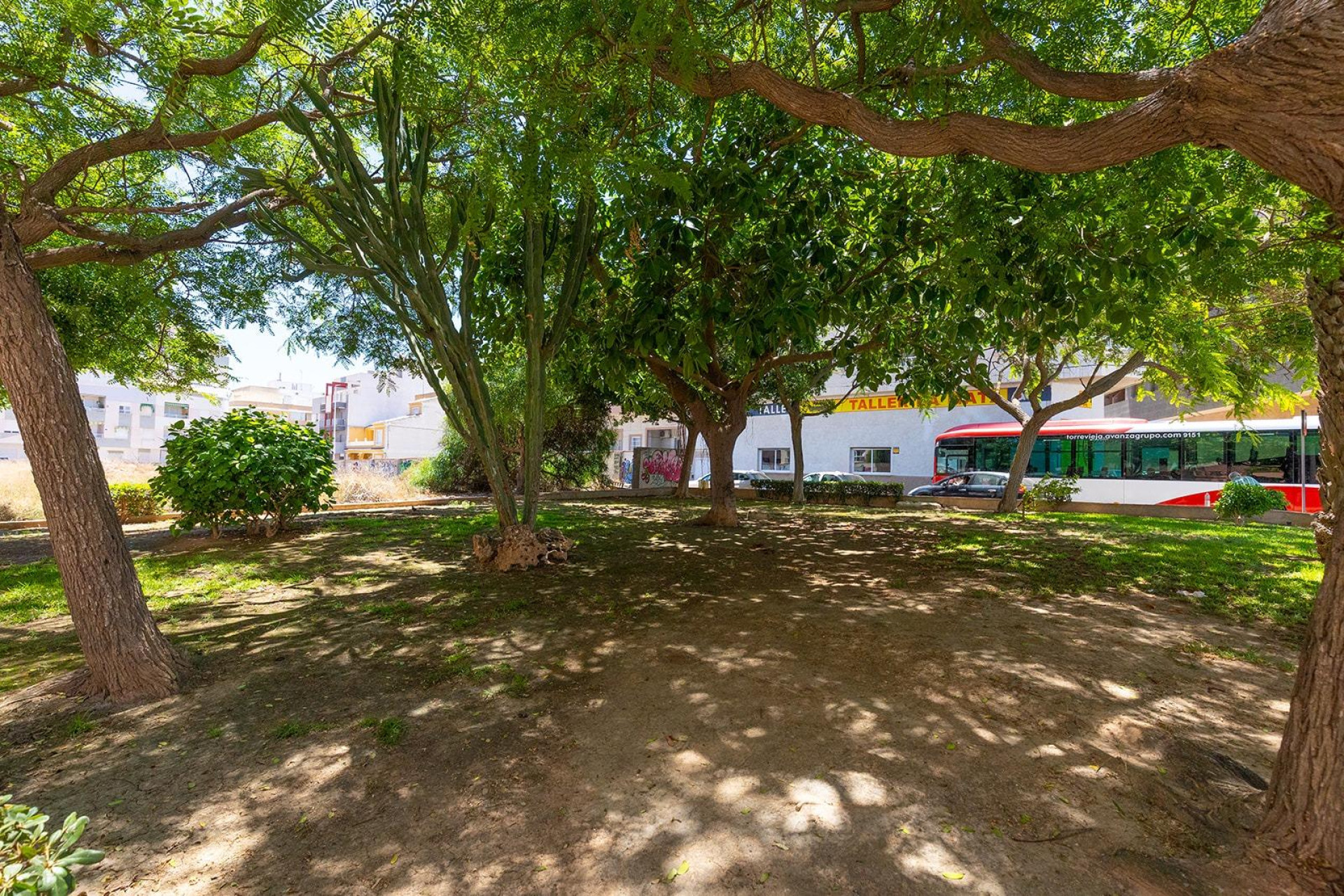 Herverkoop - 1. Appartement / flat - Torrevieja - Costa Blanca Zuid
