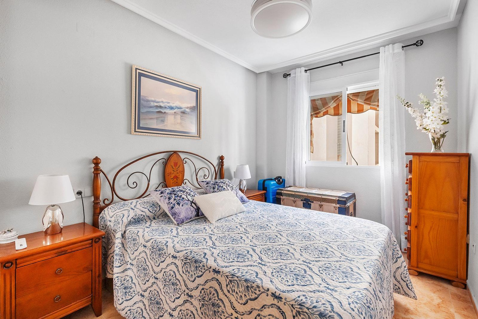 Herverkoop - 1. Appartement / flat - Torrevieja - Costa Blanca Zuid