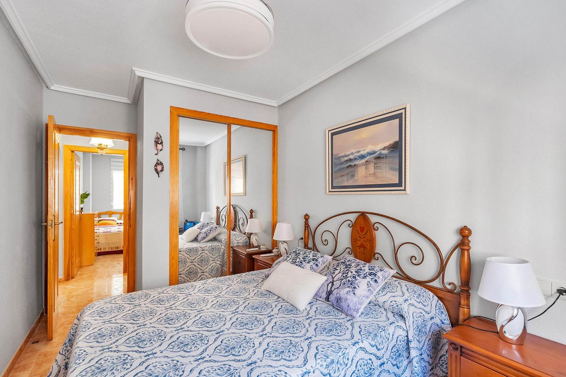 Herverkoop - 1. Appartement / flat - Torrevieja - Costa Blanca Zuid